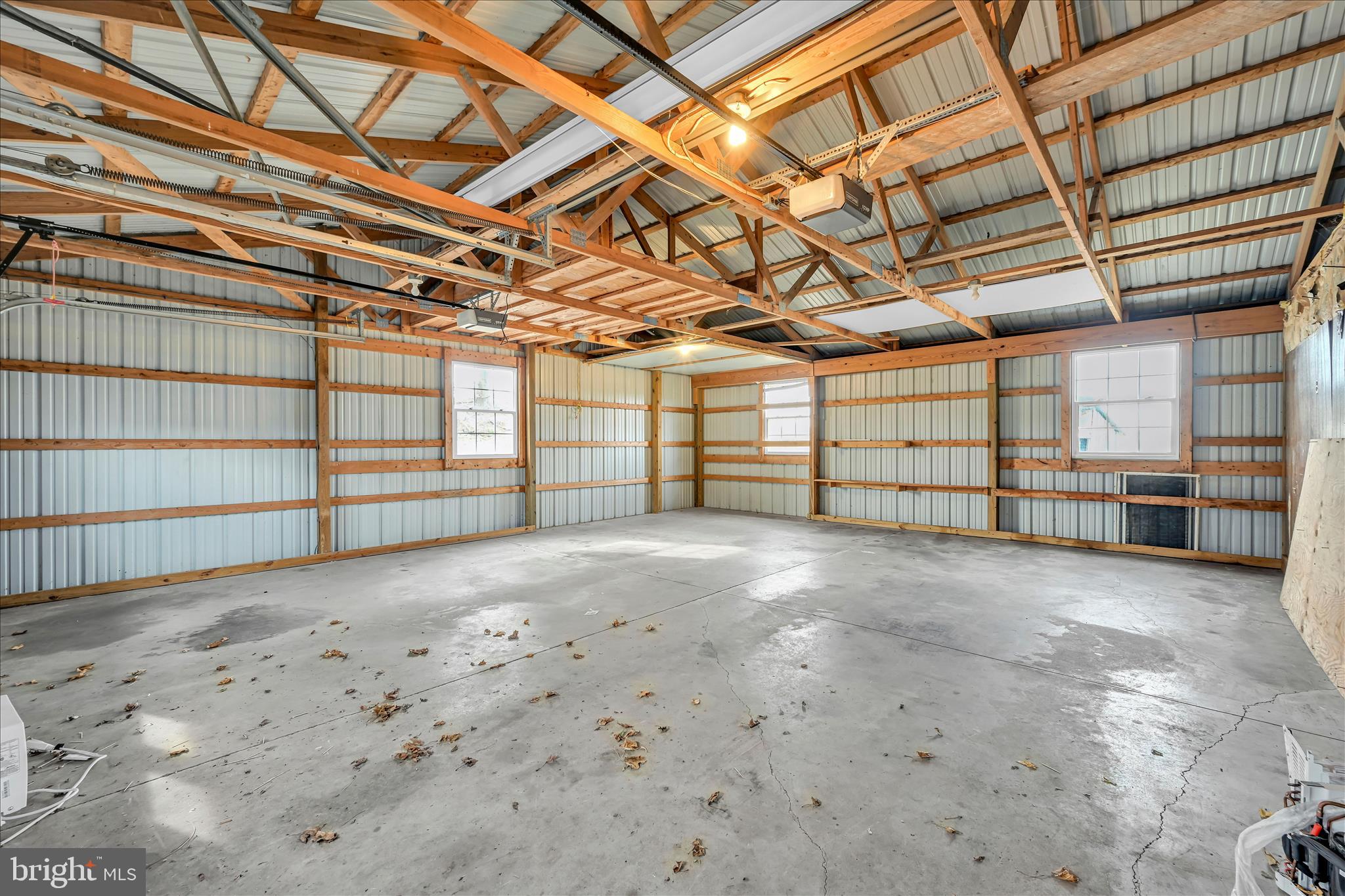 JACKSON TOWNSHIP - Residential