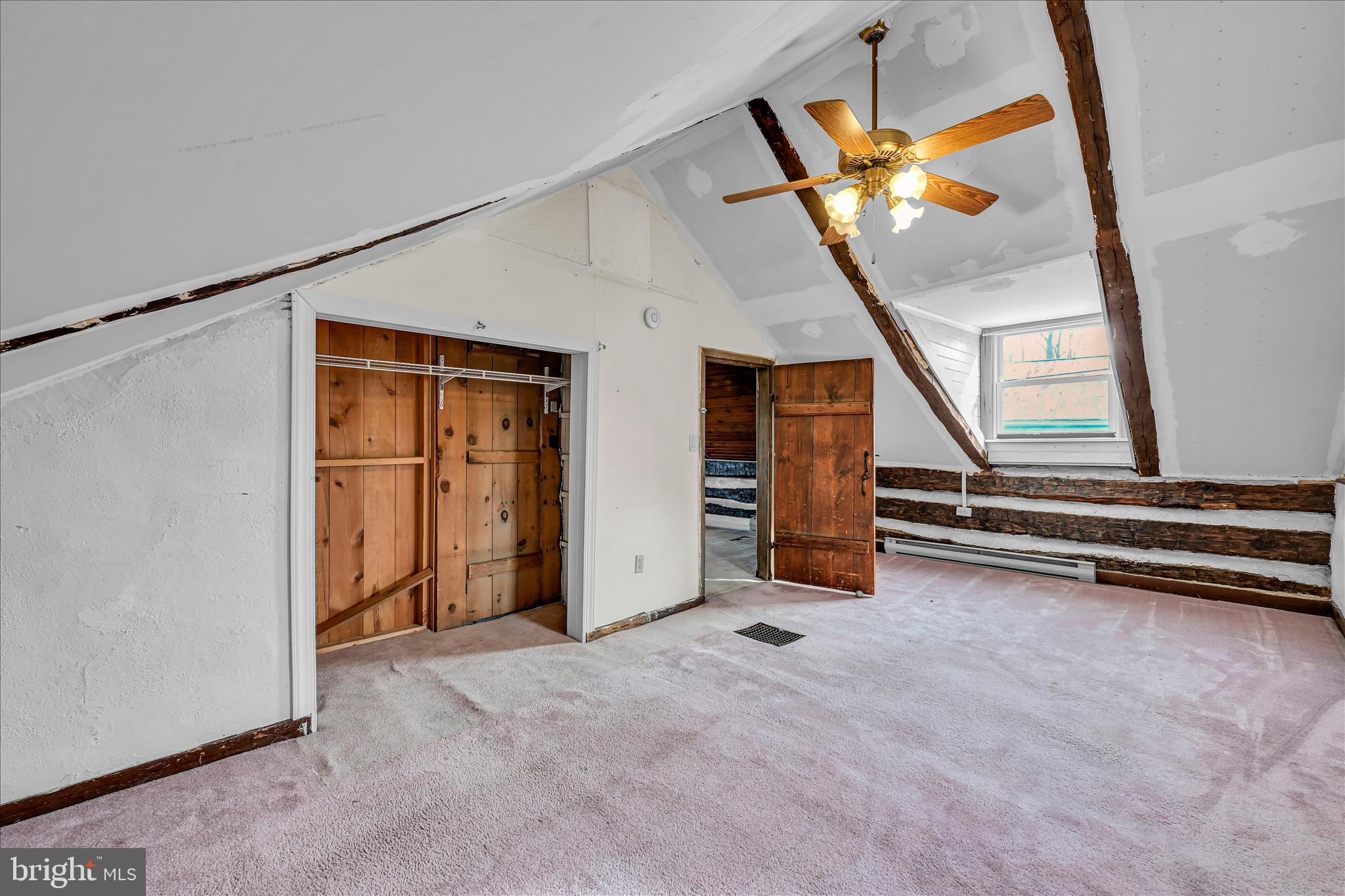 JACKSON TOWNSHIP - Residential