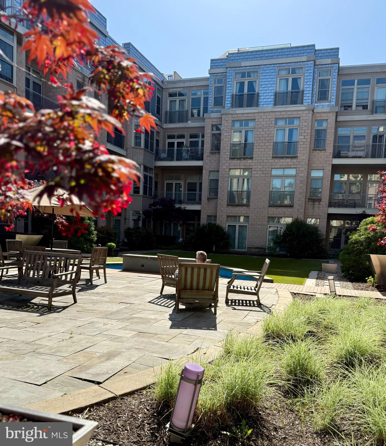 MOUNT VERNON - Residential