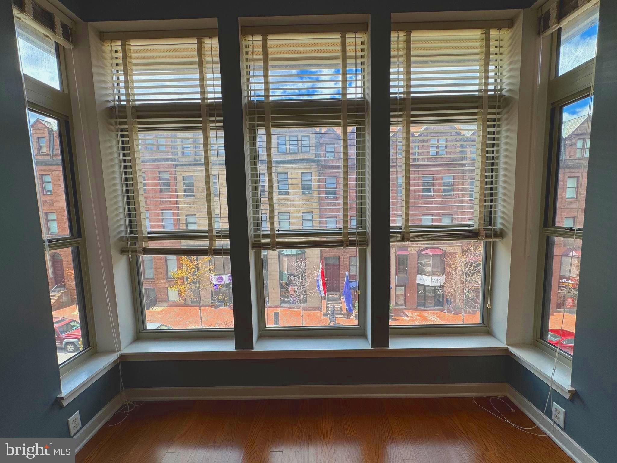 MOUNT VERNON - Residential
