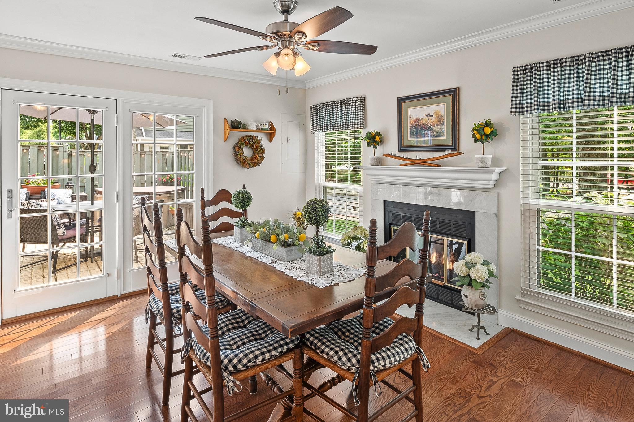 MARINERS LANDING - Residential