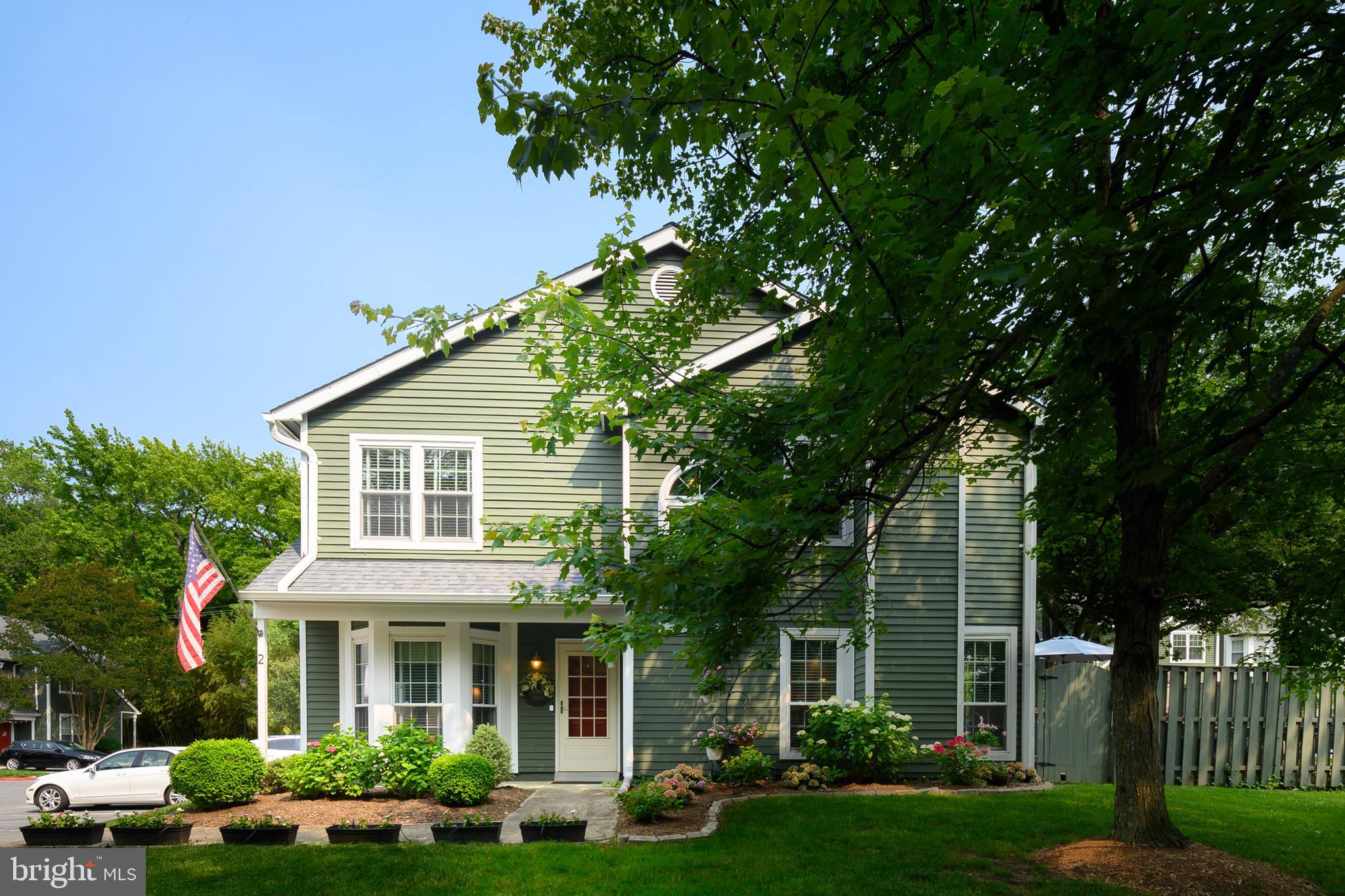 MARINERS LANDING - Residential