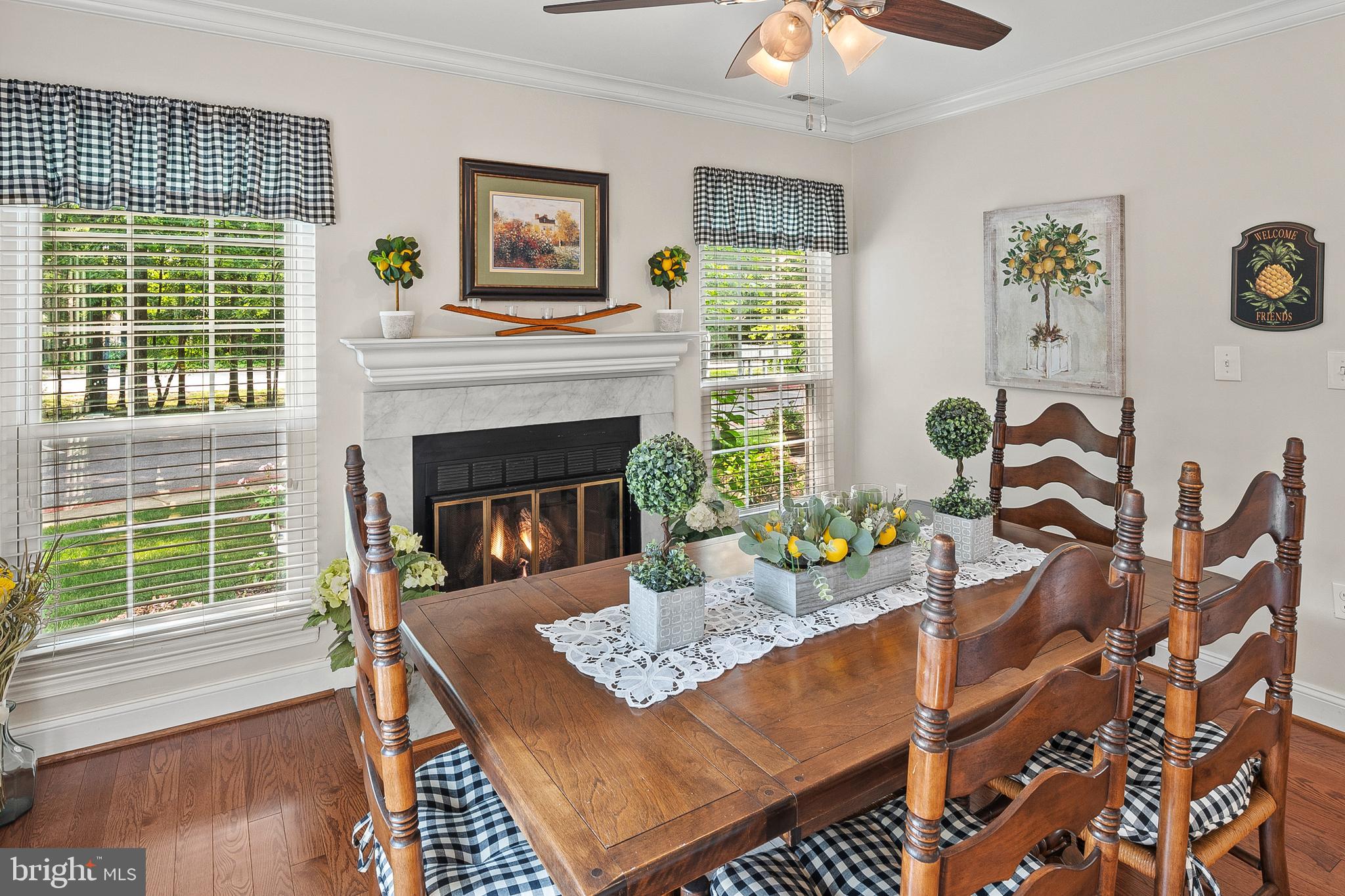 MARINERS LANDING - Residential