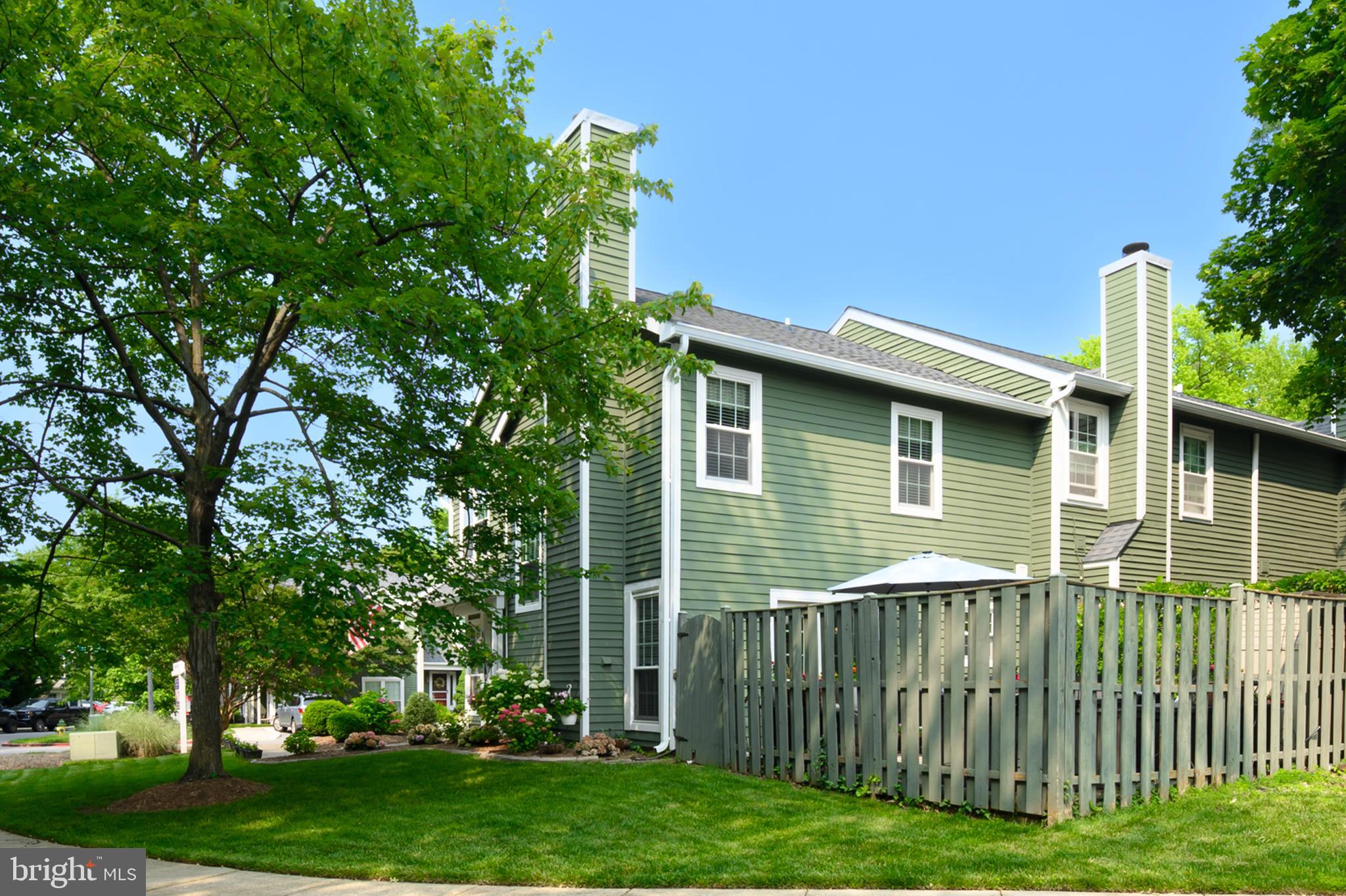 MARINERS LANDING - Residential