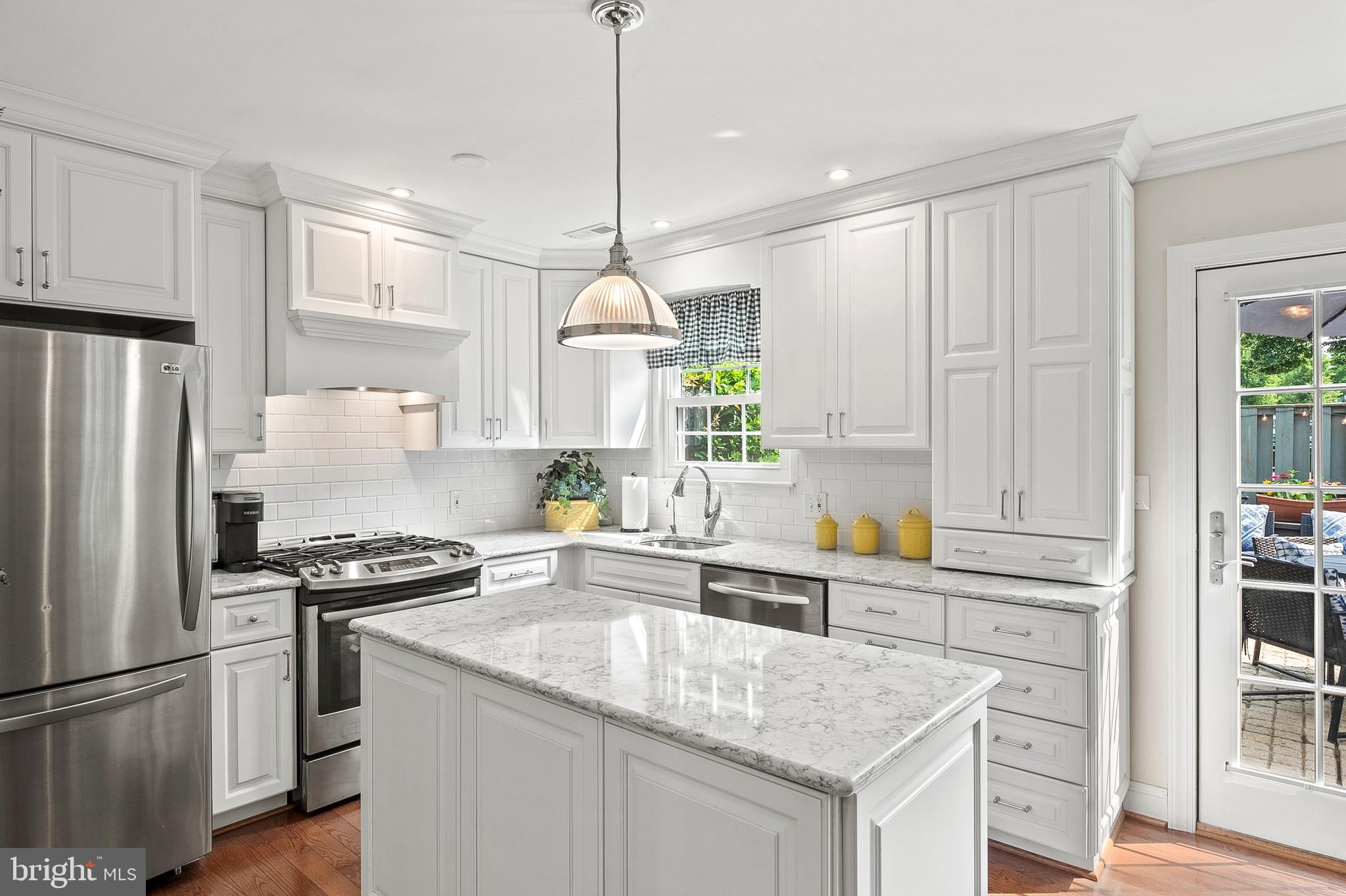 MARINERS LANDING - Residential