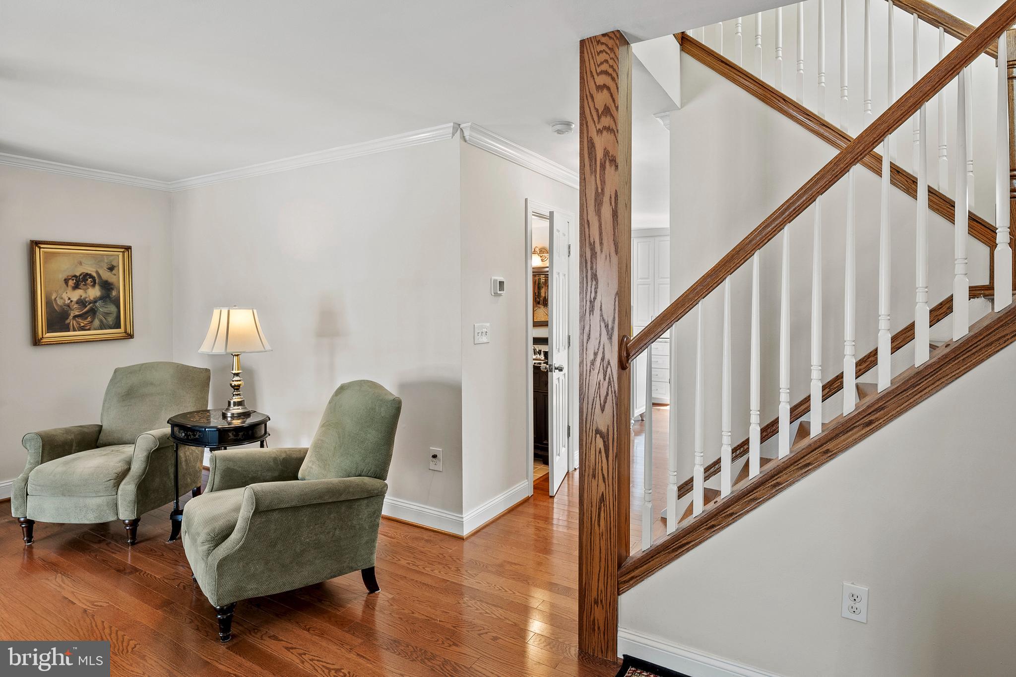 MARINERS LANDING - Residential