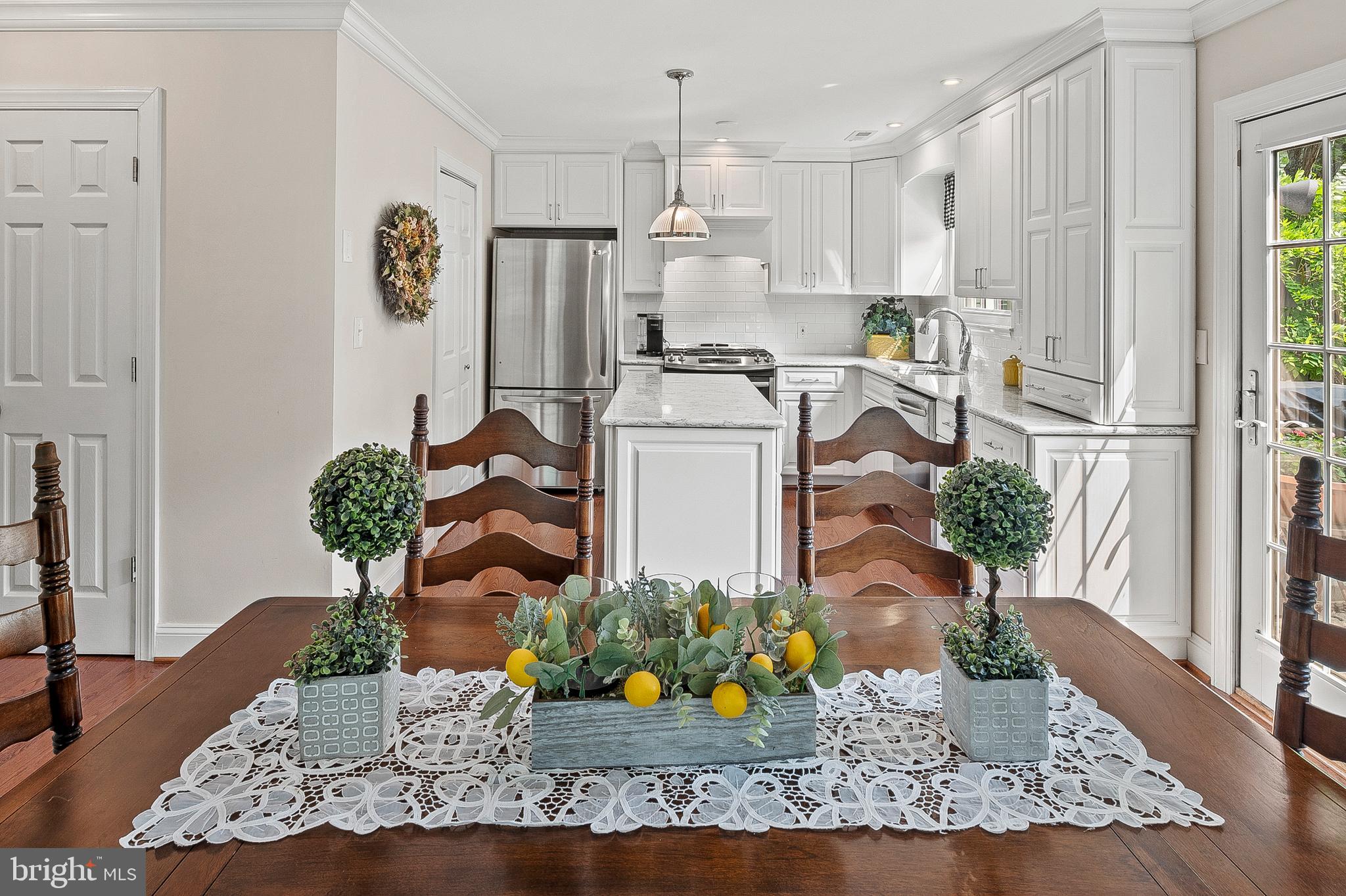 MARINERS LANDING - Residential