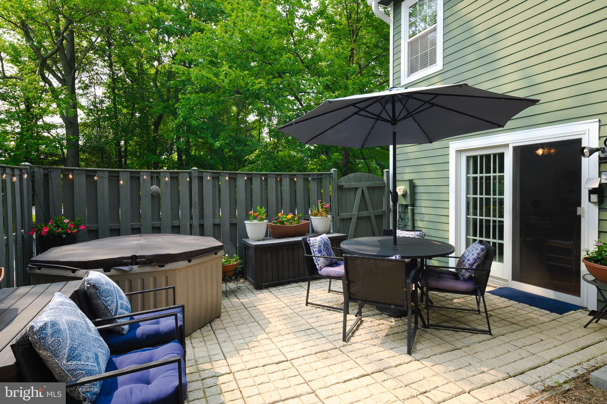 MARINERS LANDING - Residential