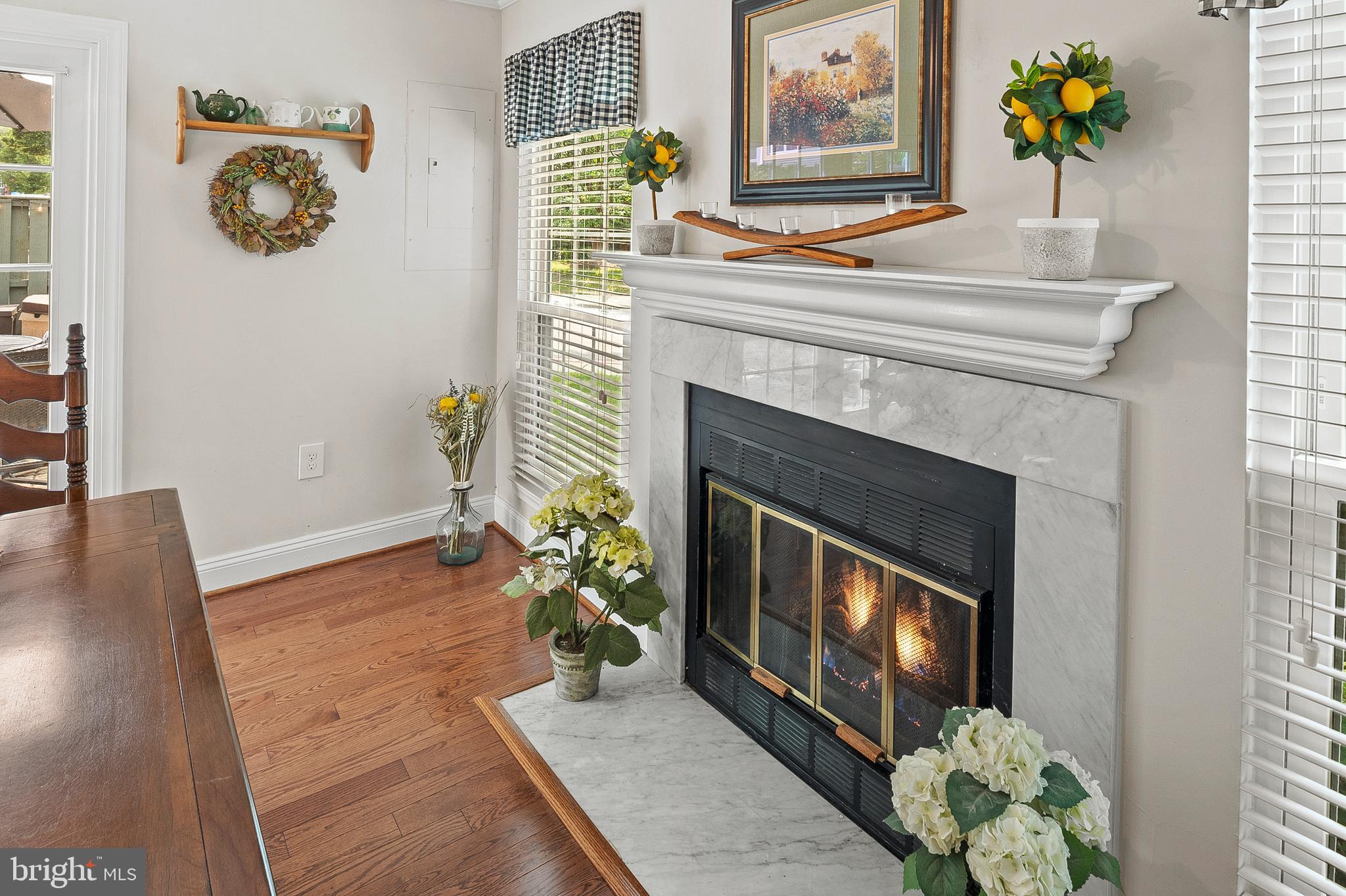 MARINERS LANDING - Residential