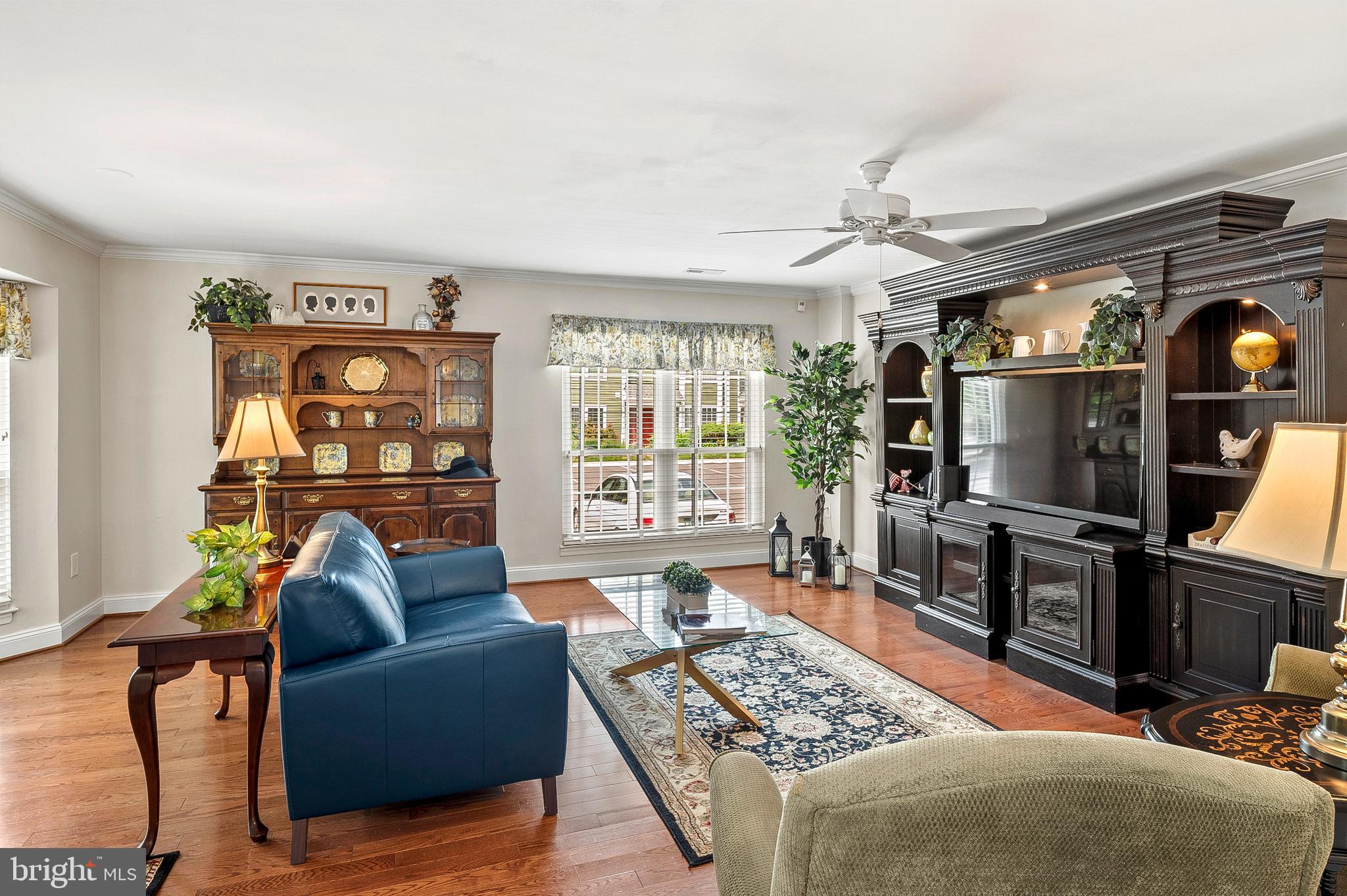 MARINERS LANDING - Residential