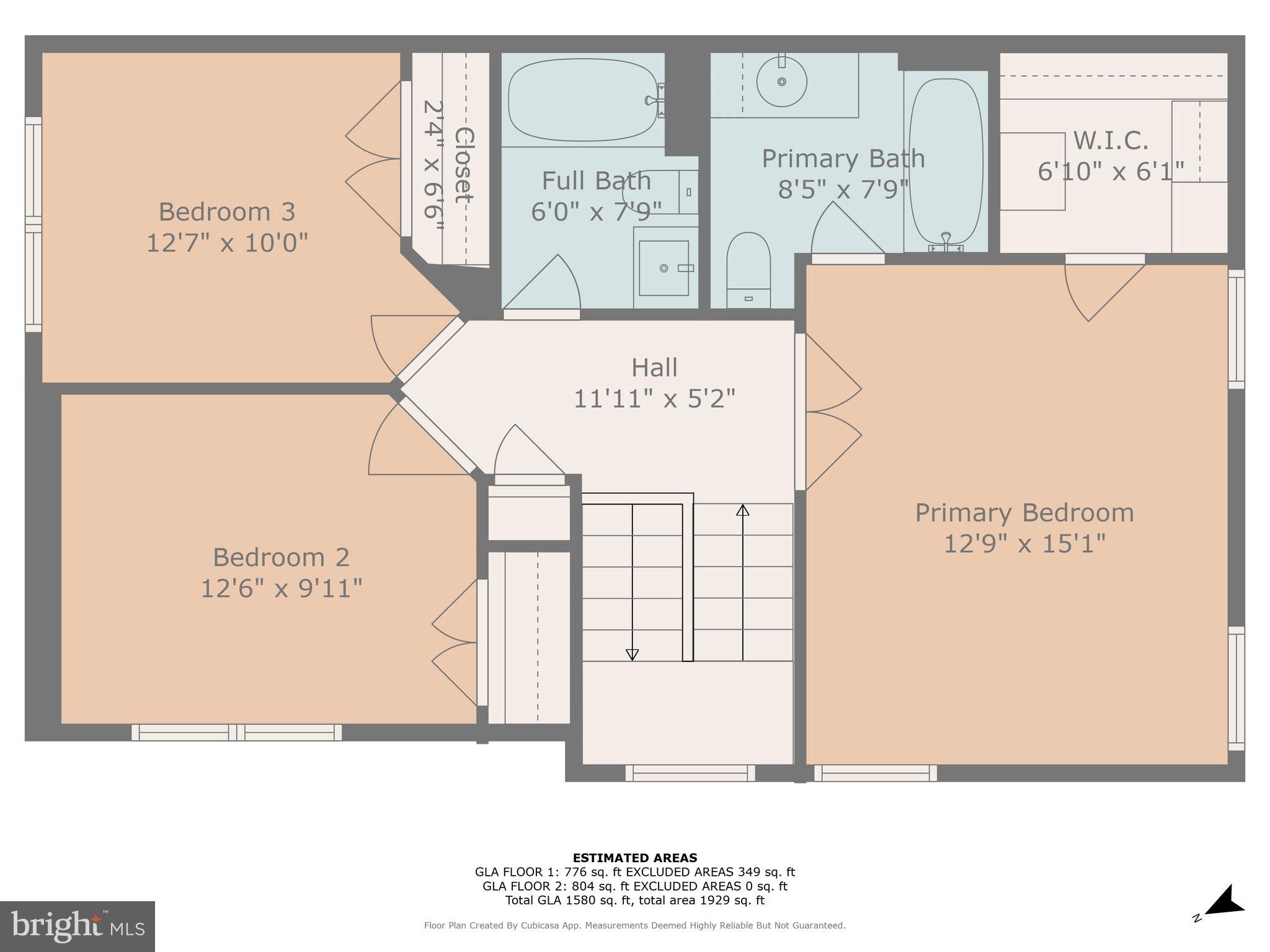 MARINERS LANDING - Residential