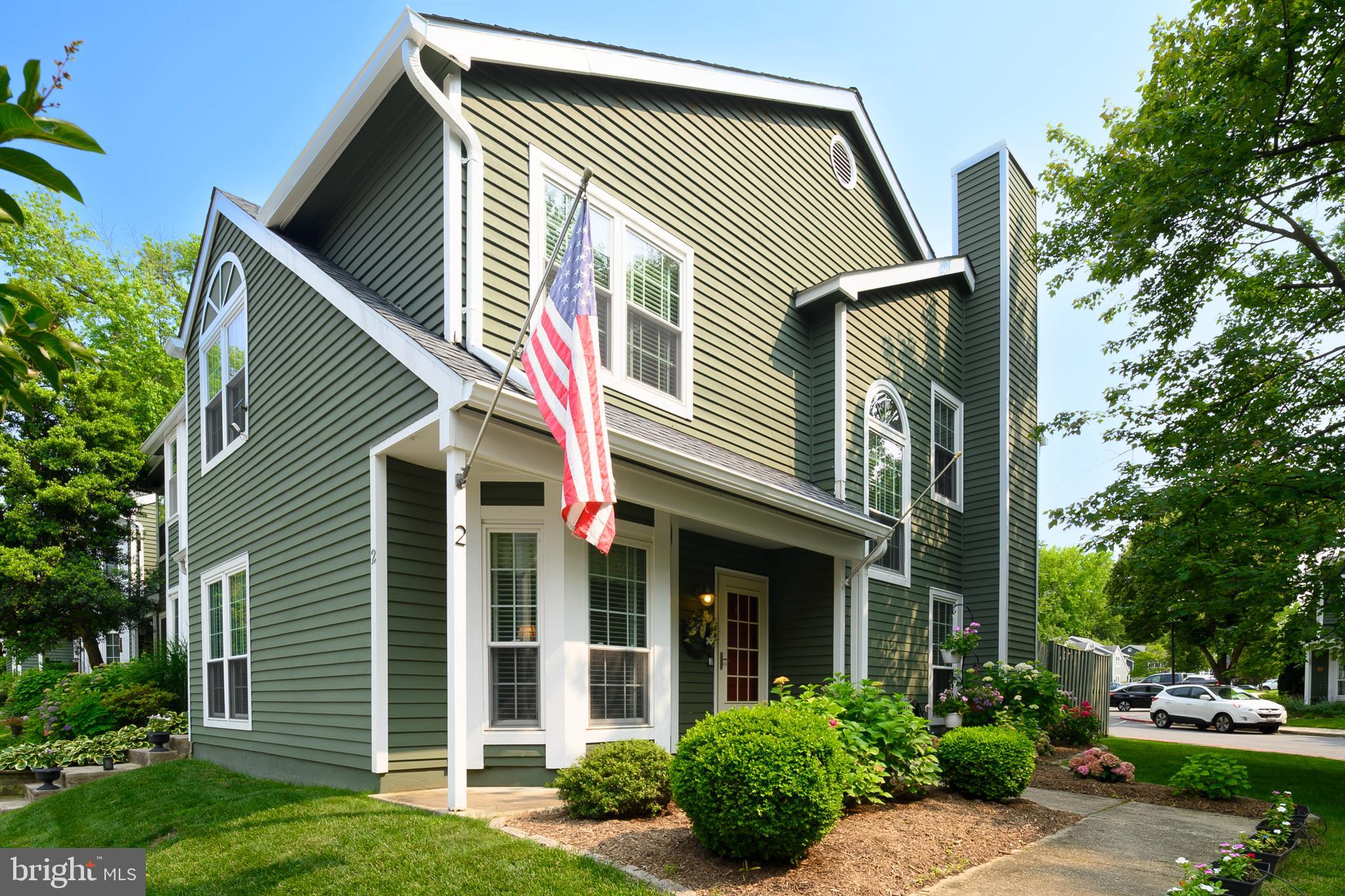 MARINERS LANDING - Residential