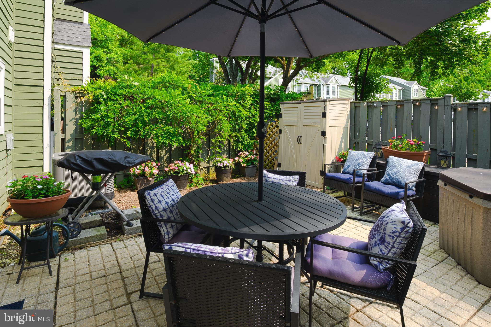 MARINERS LANDING - Residential