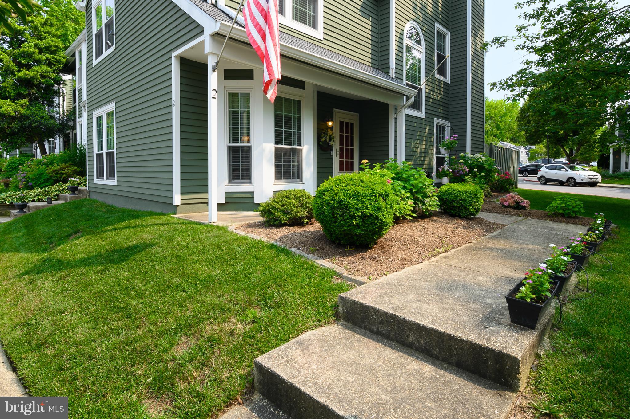 MARINERS LANDING - Residential