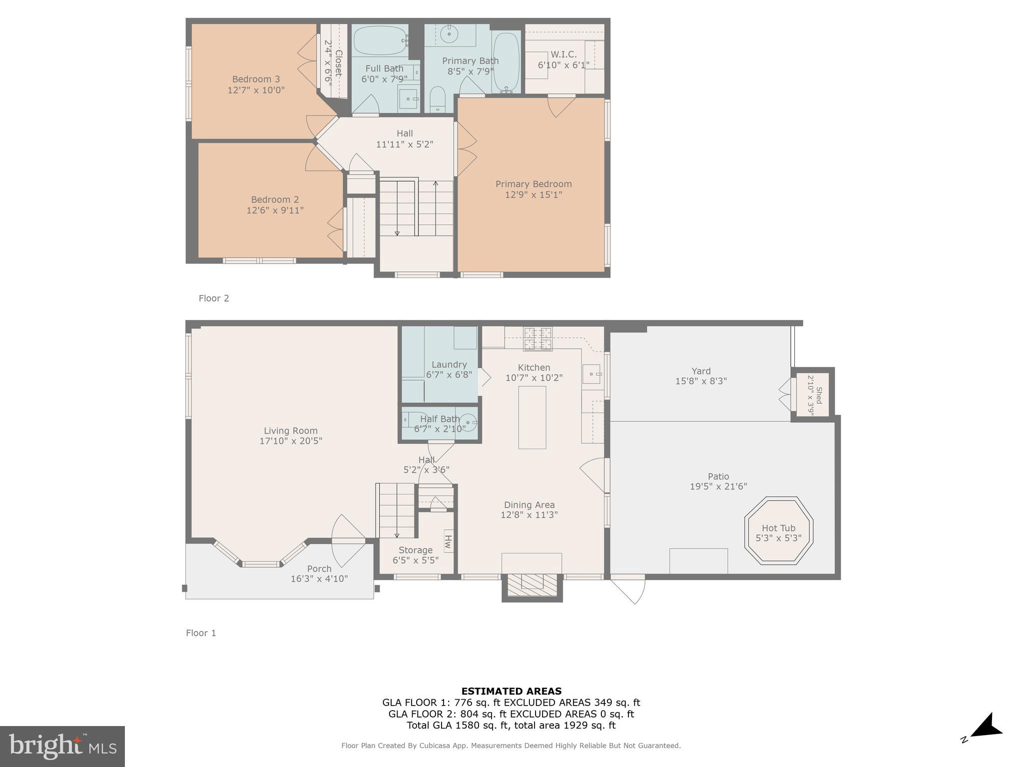 MARINERS LANDING - Residential