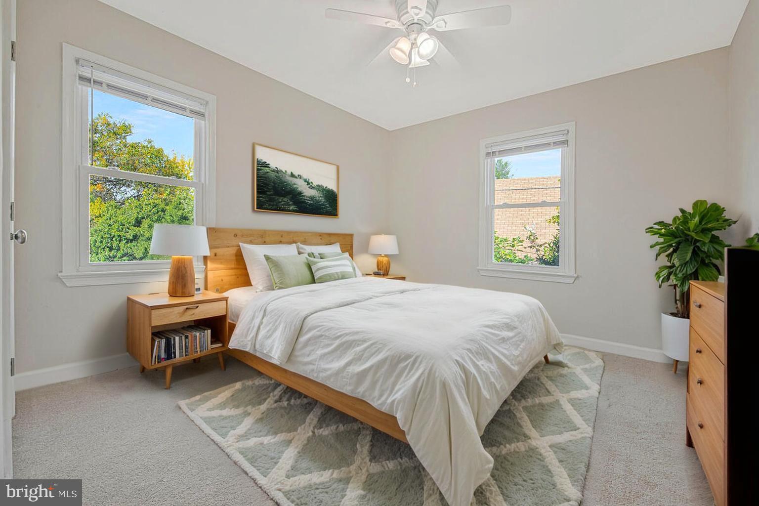 PARKLAWN - Residential