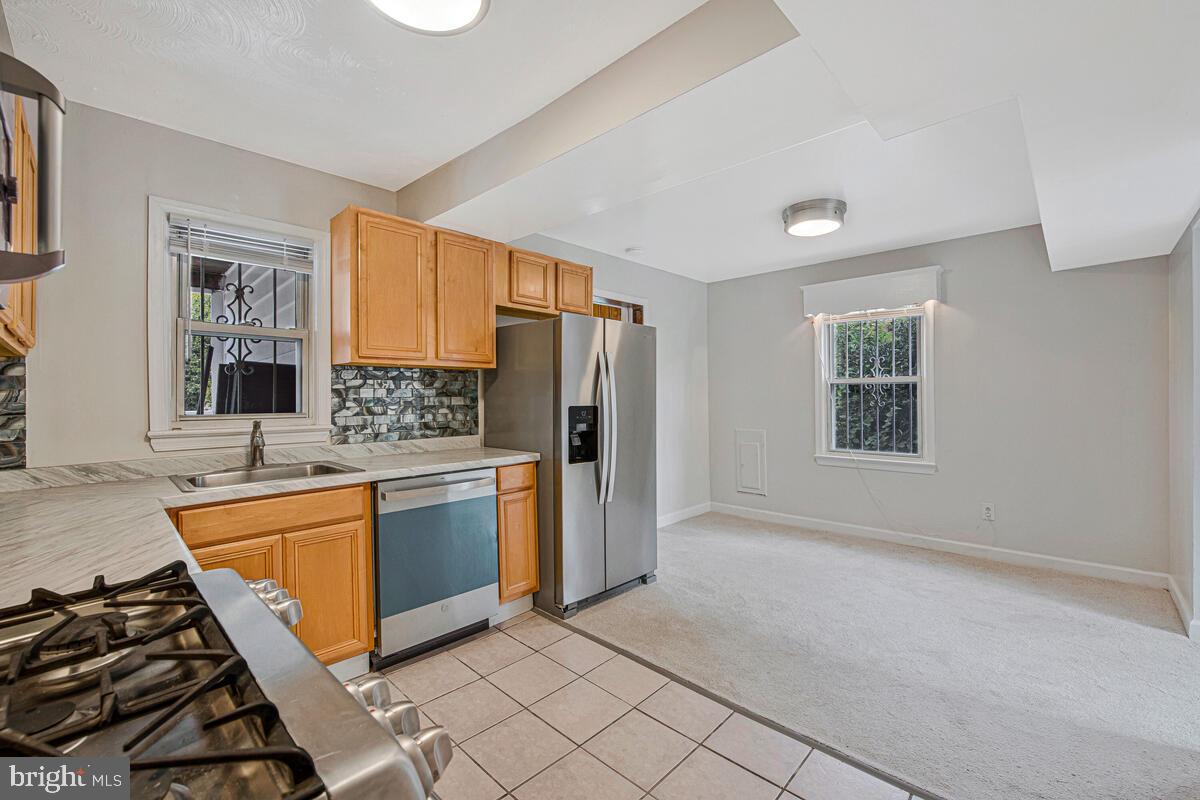 PARKLAWN - Residential