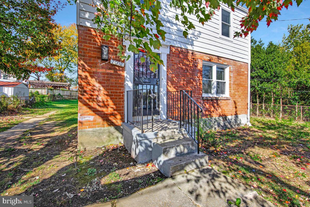 PARKLAWN - Residential