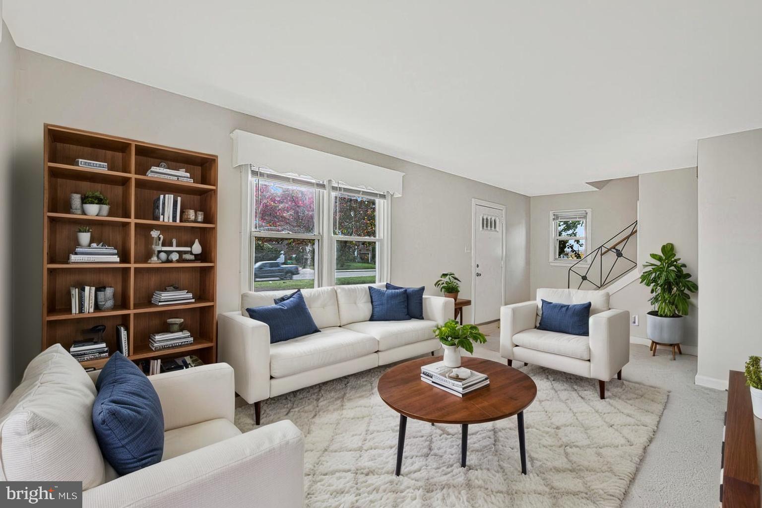 PARKLAWN - Residential