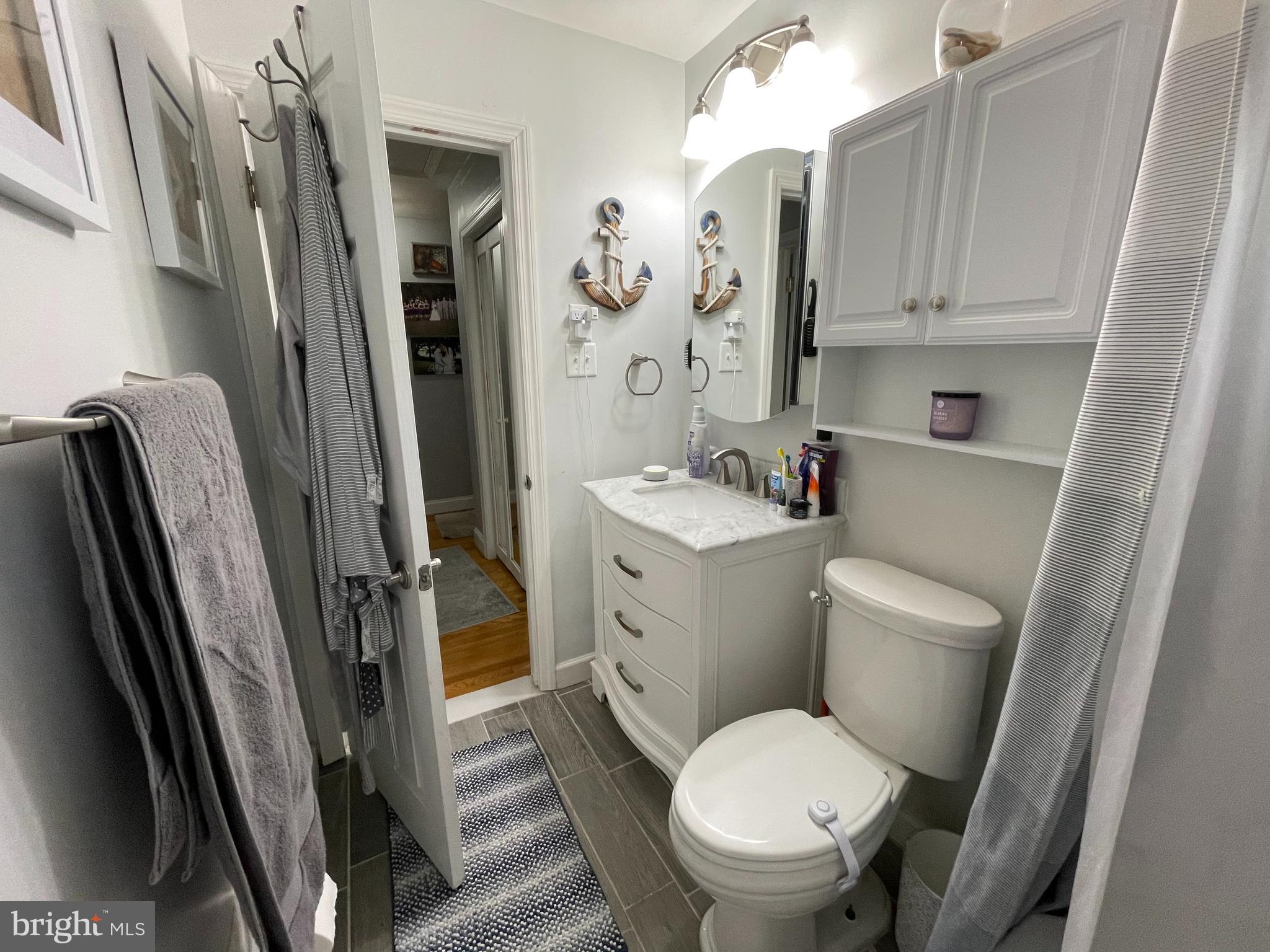 RIVIERA BEACH - Residential