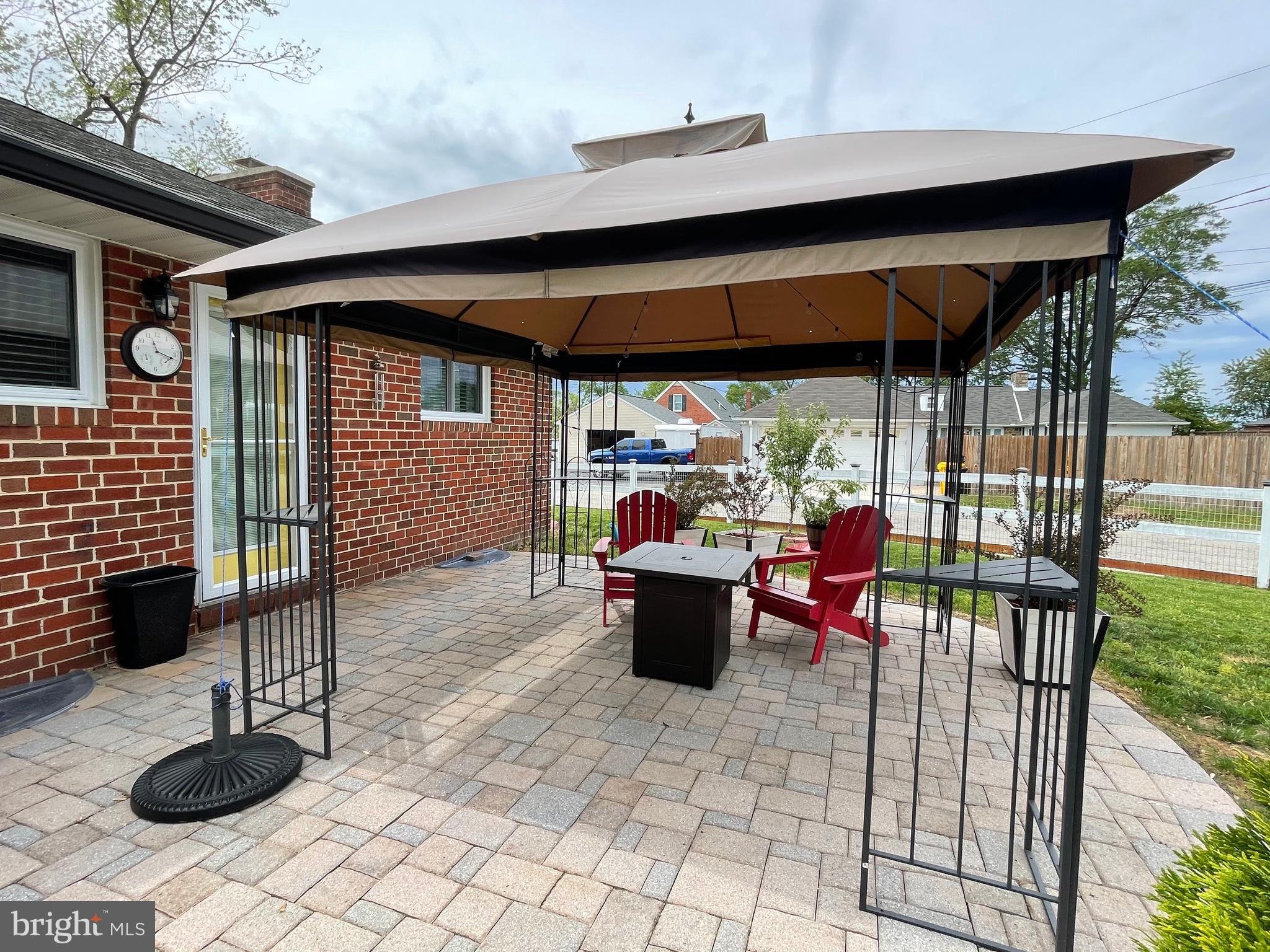 RIVIERA BEACH - Residential