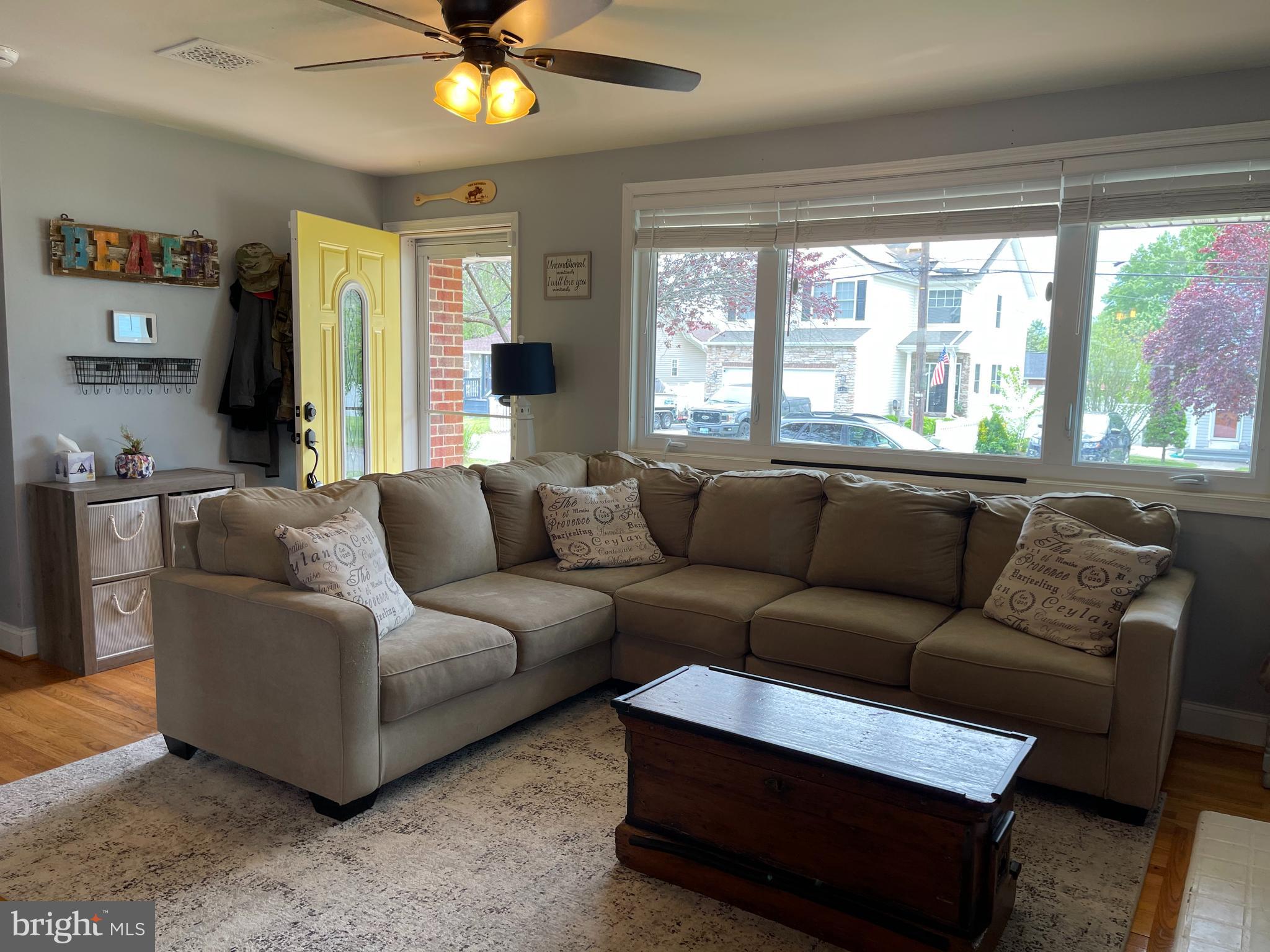 RIVIERA BEACH - Residential