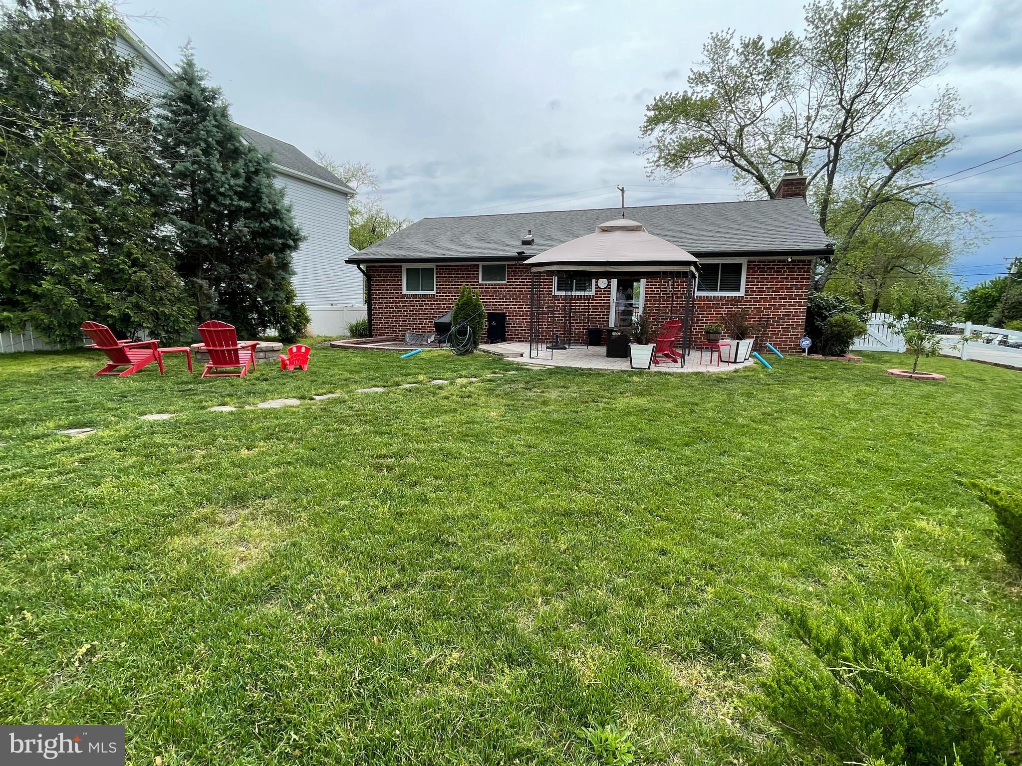 RIVIERA BEACH - Residential