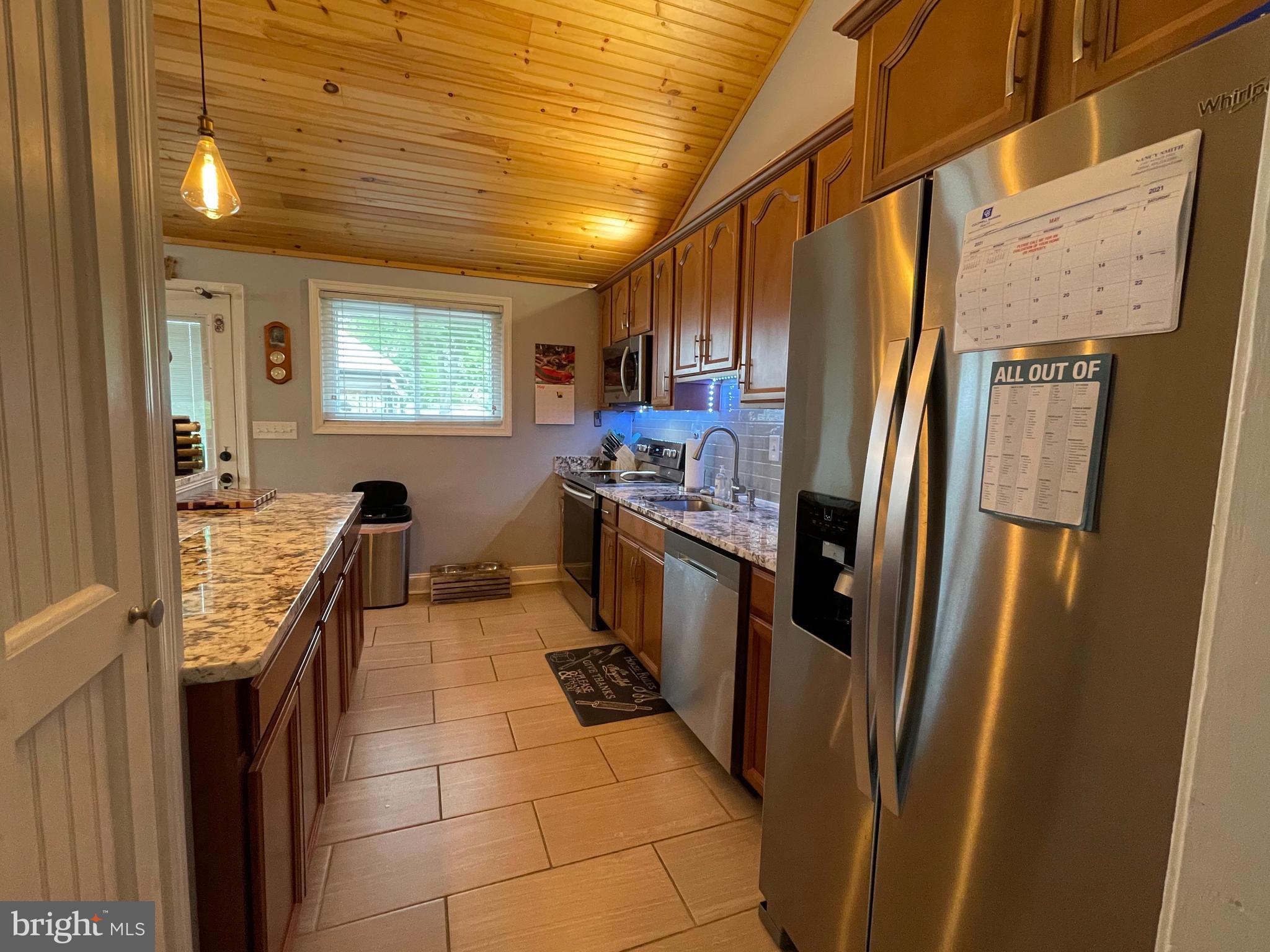 RIVIERA BEACH - Residential