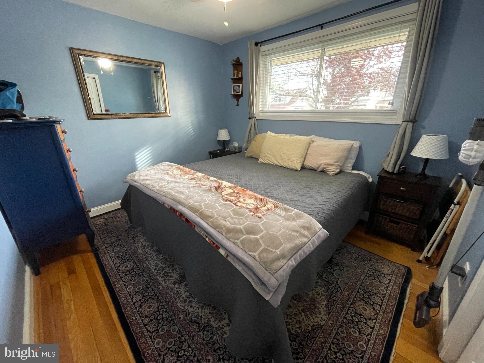 RIVIERA BEACH - Residential