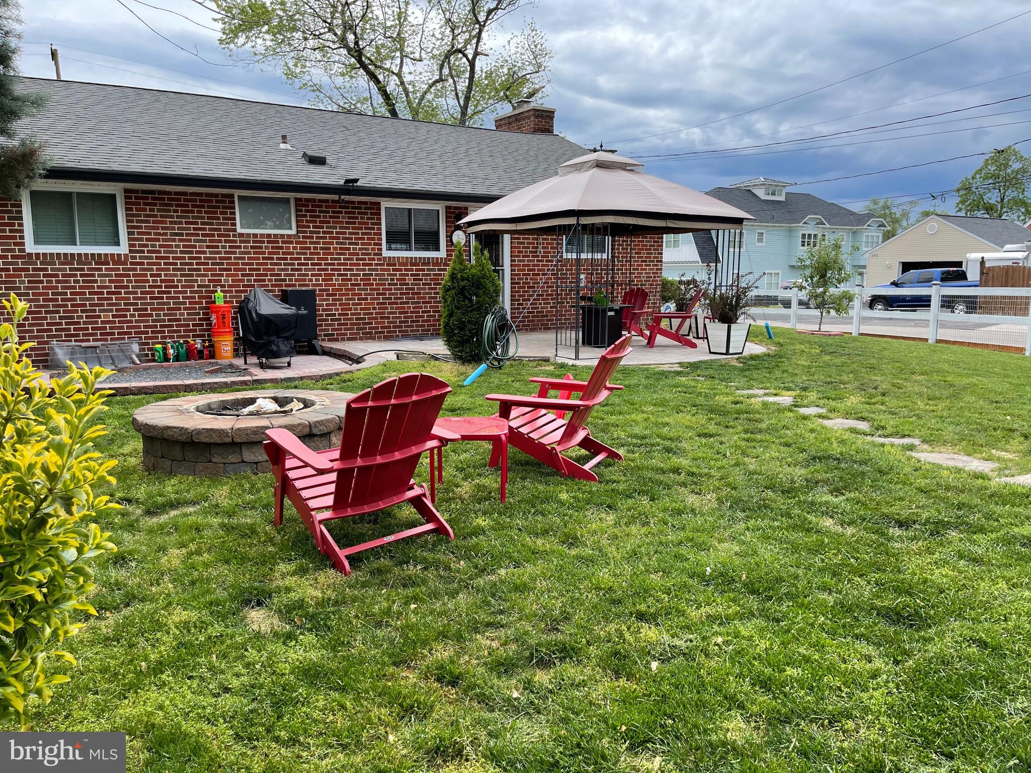 RIVIERA BEACH - Residential