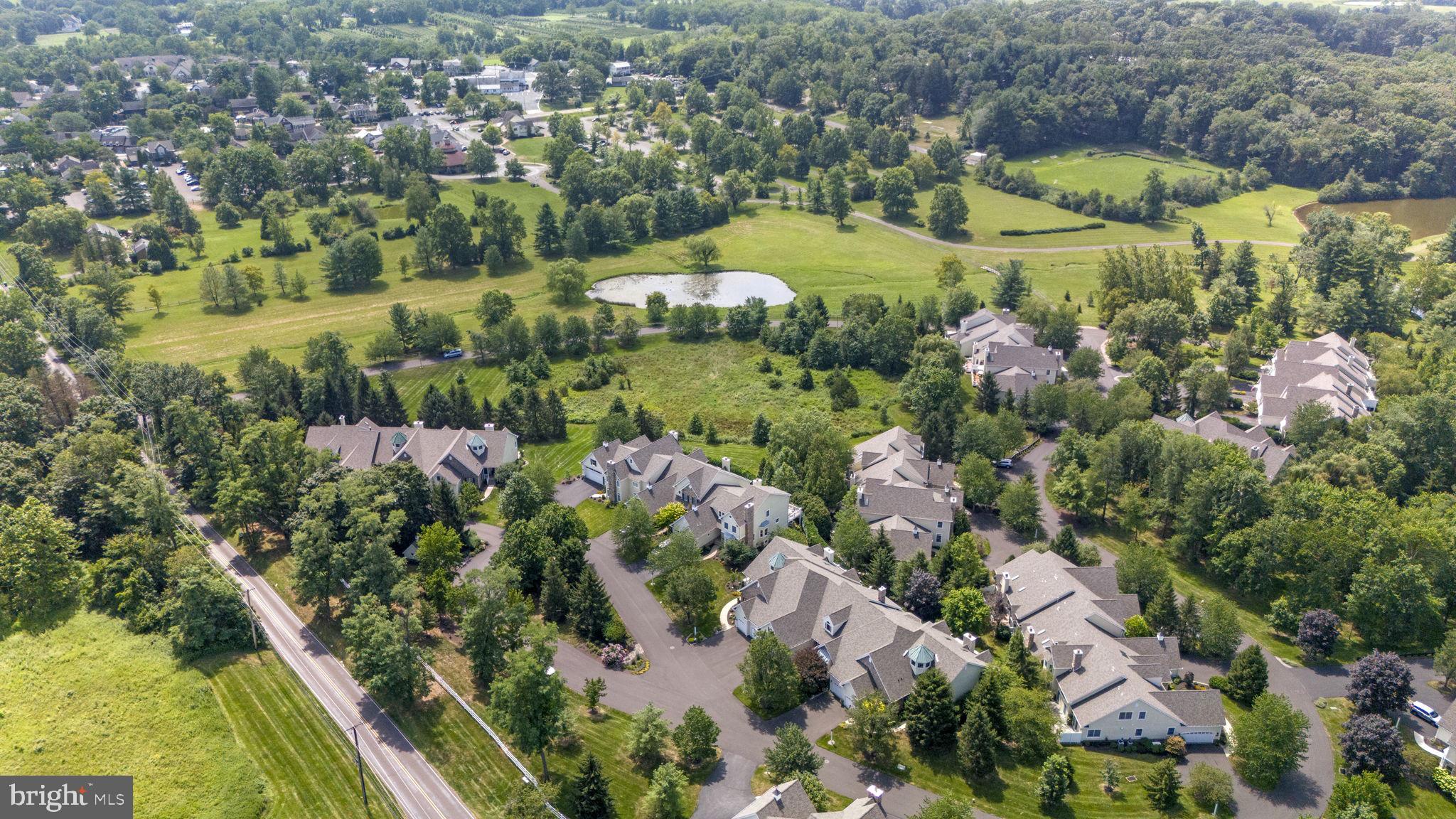 STONE RIDGE - Residential