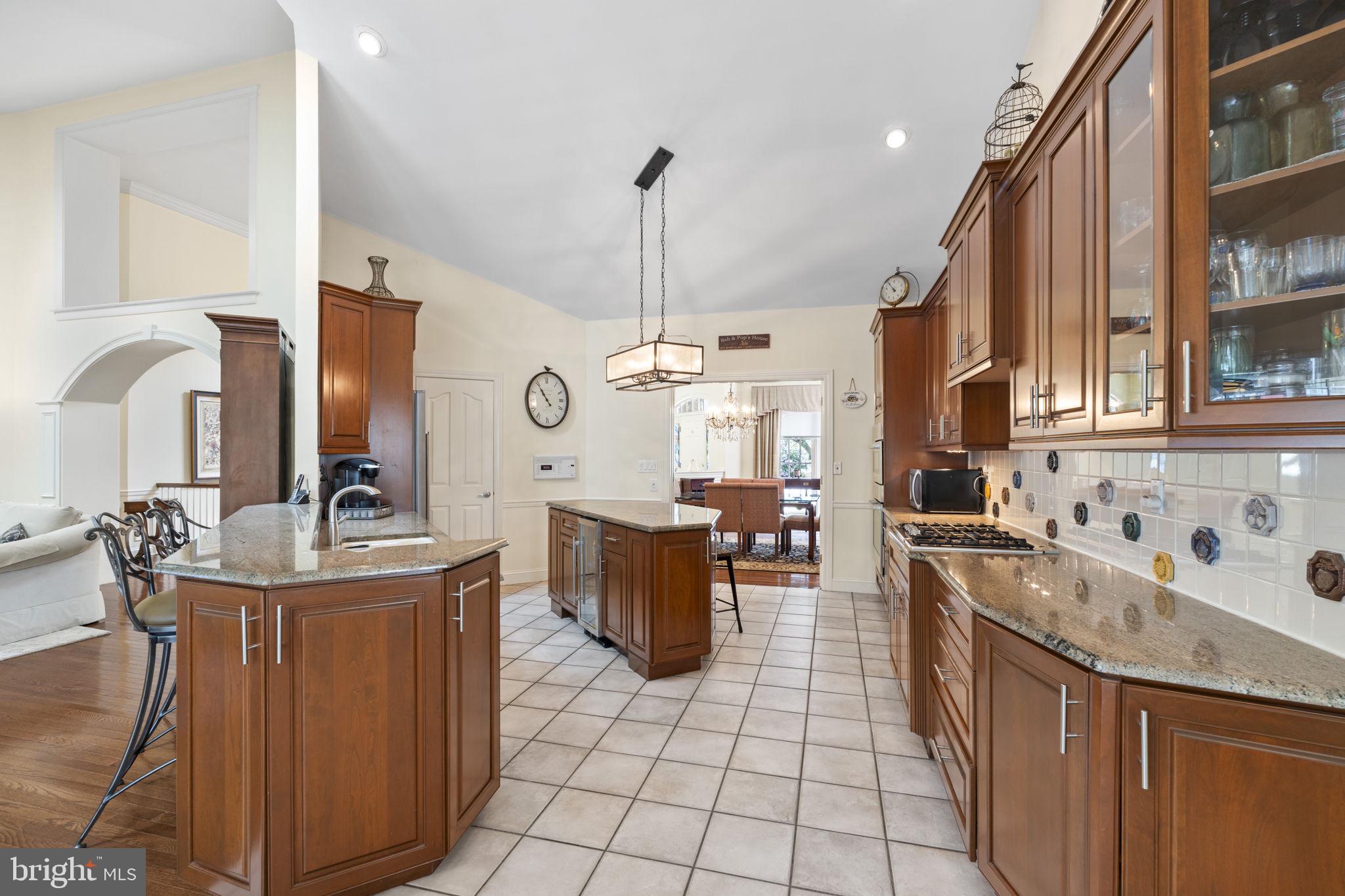 STONE RIDGE - Residential