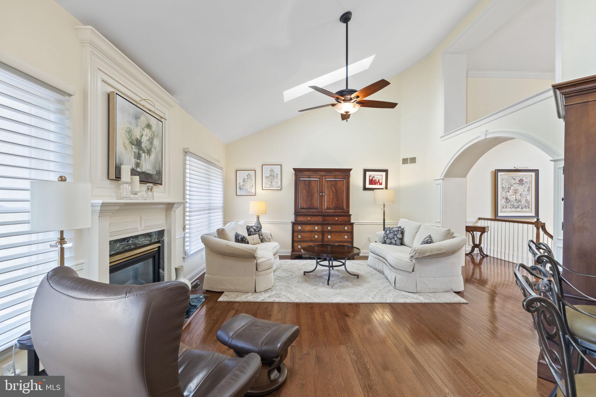 STONE RIDGE - Residential