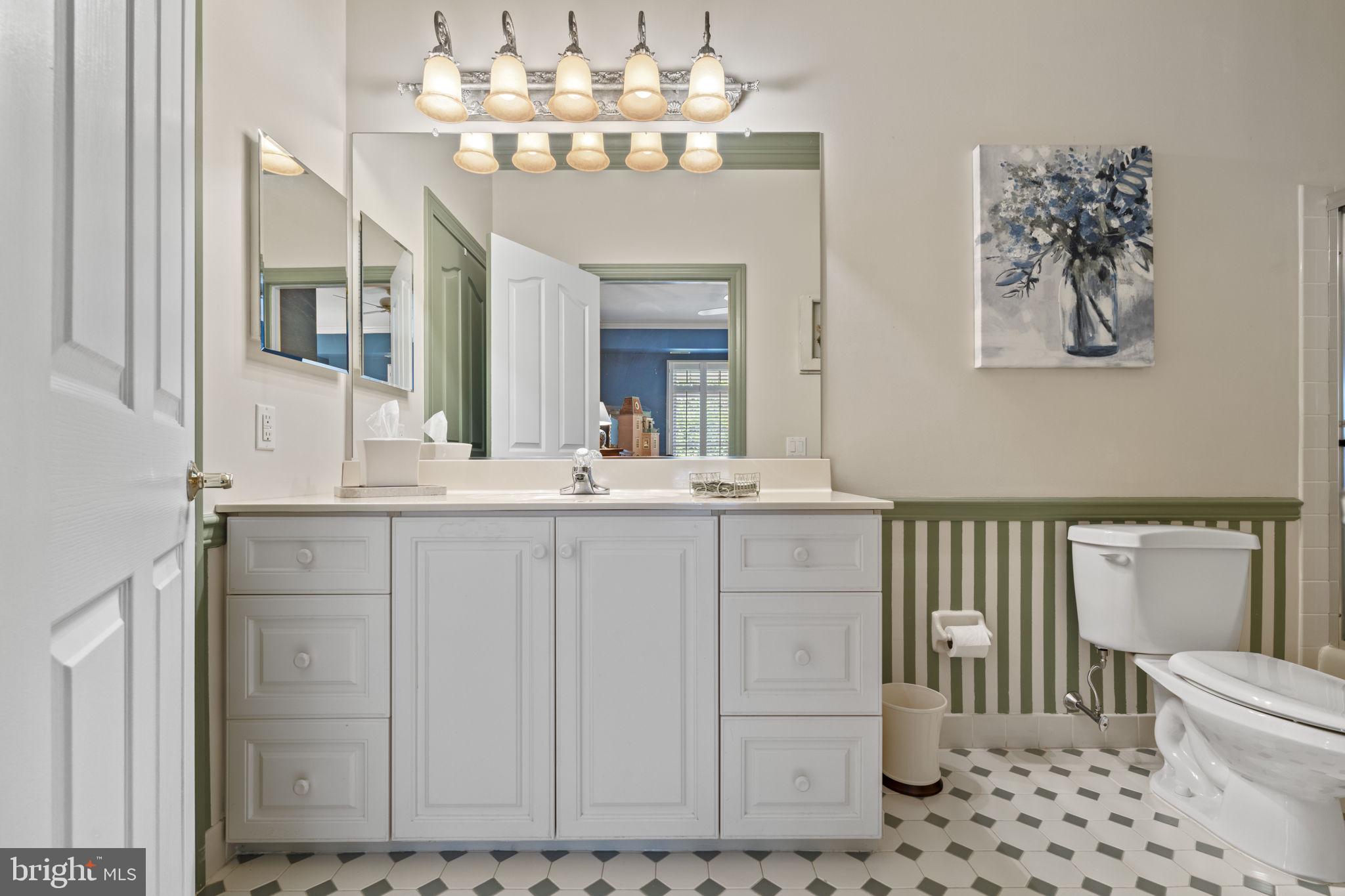 STONE RIDGE - Residential