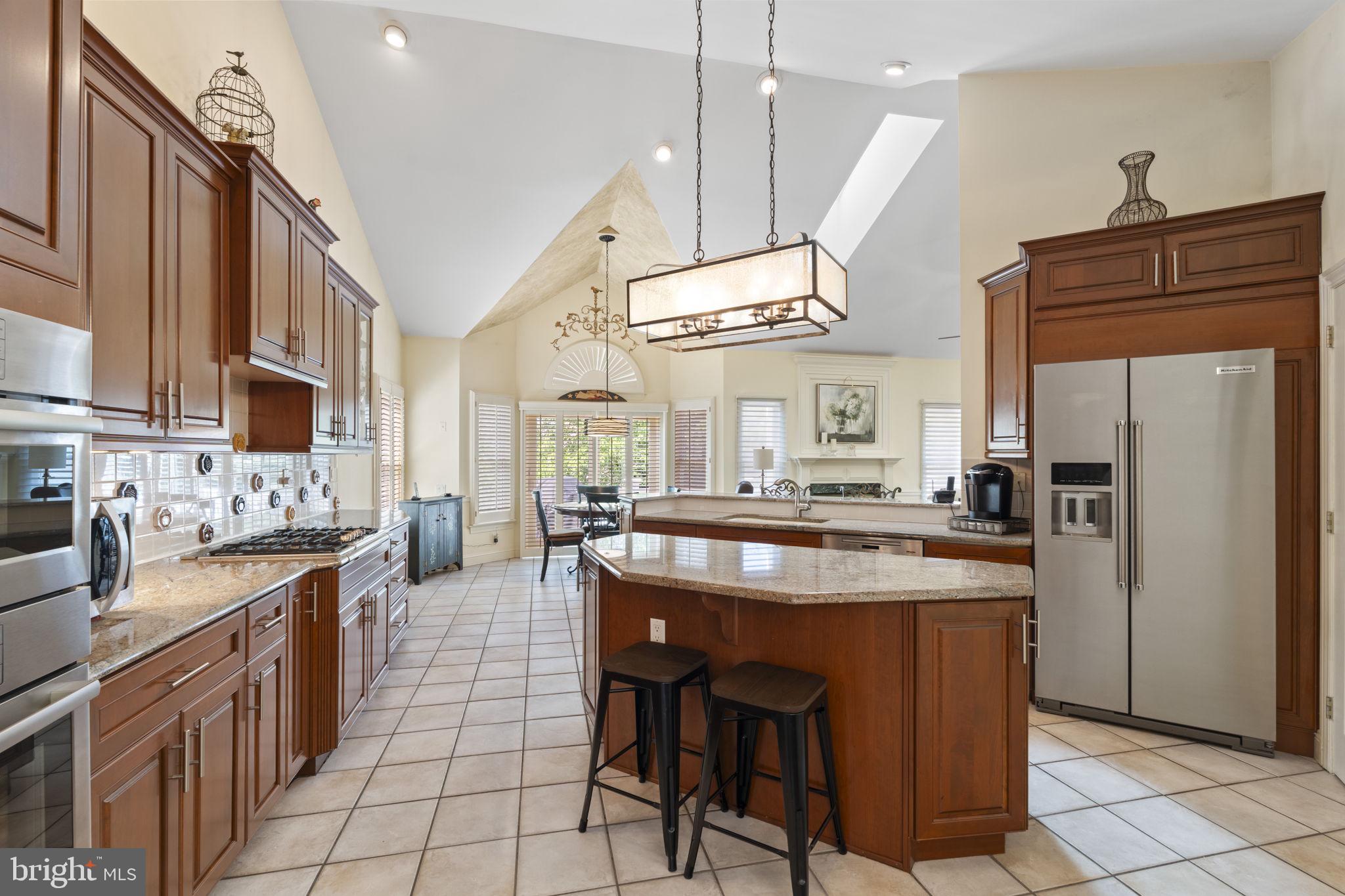 STONE RIDGE - Residential