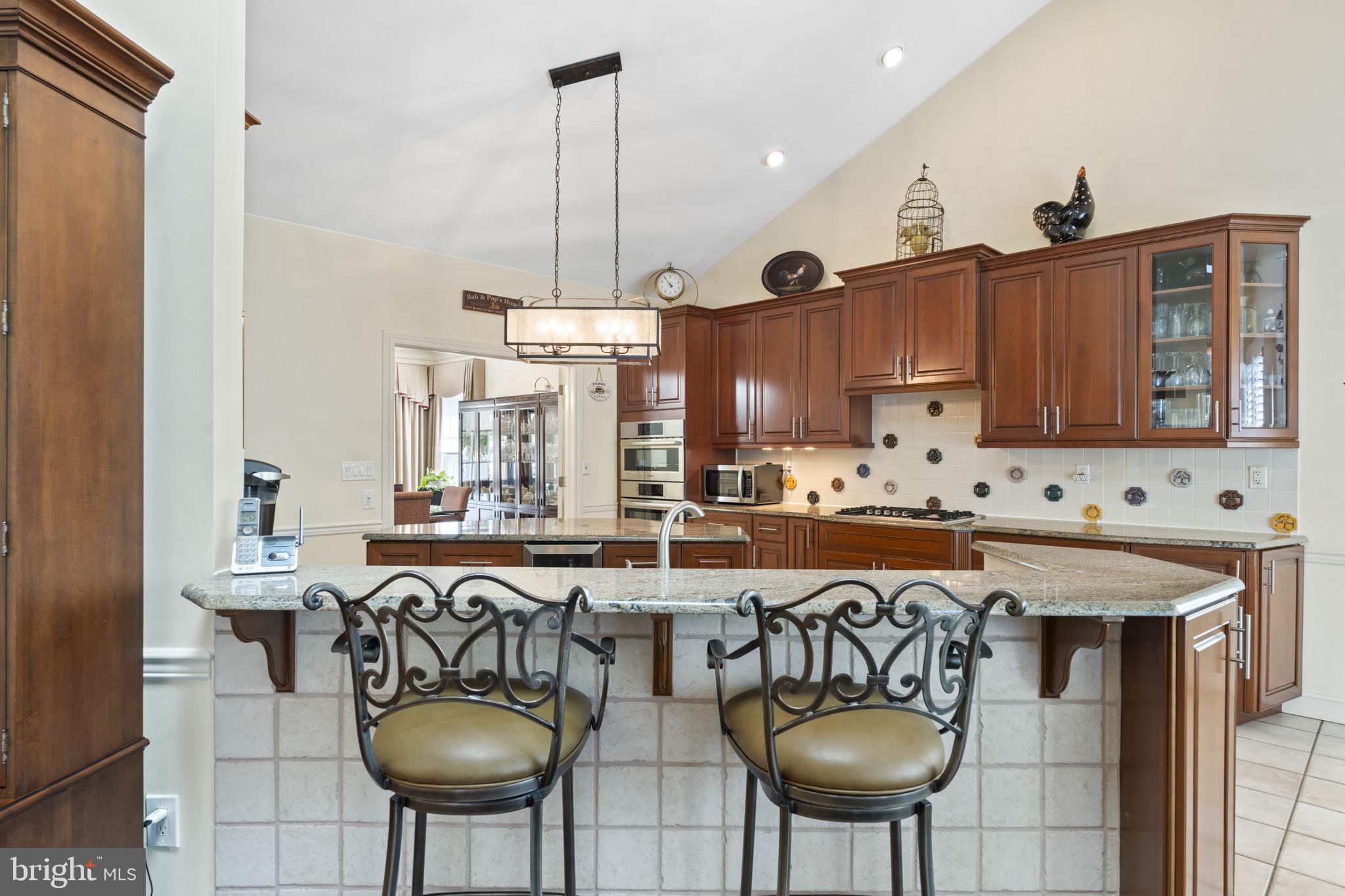 STONE RIDGE - Residential