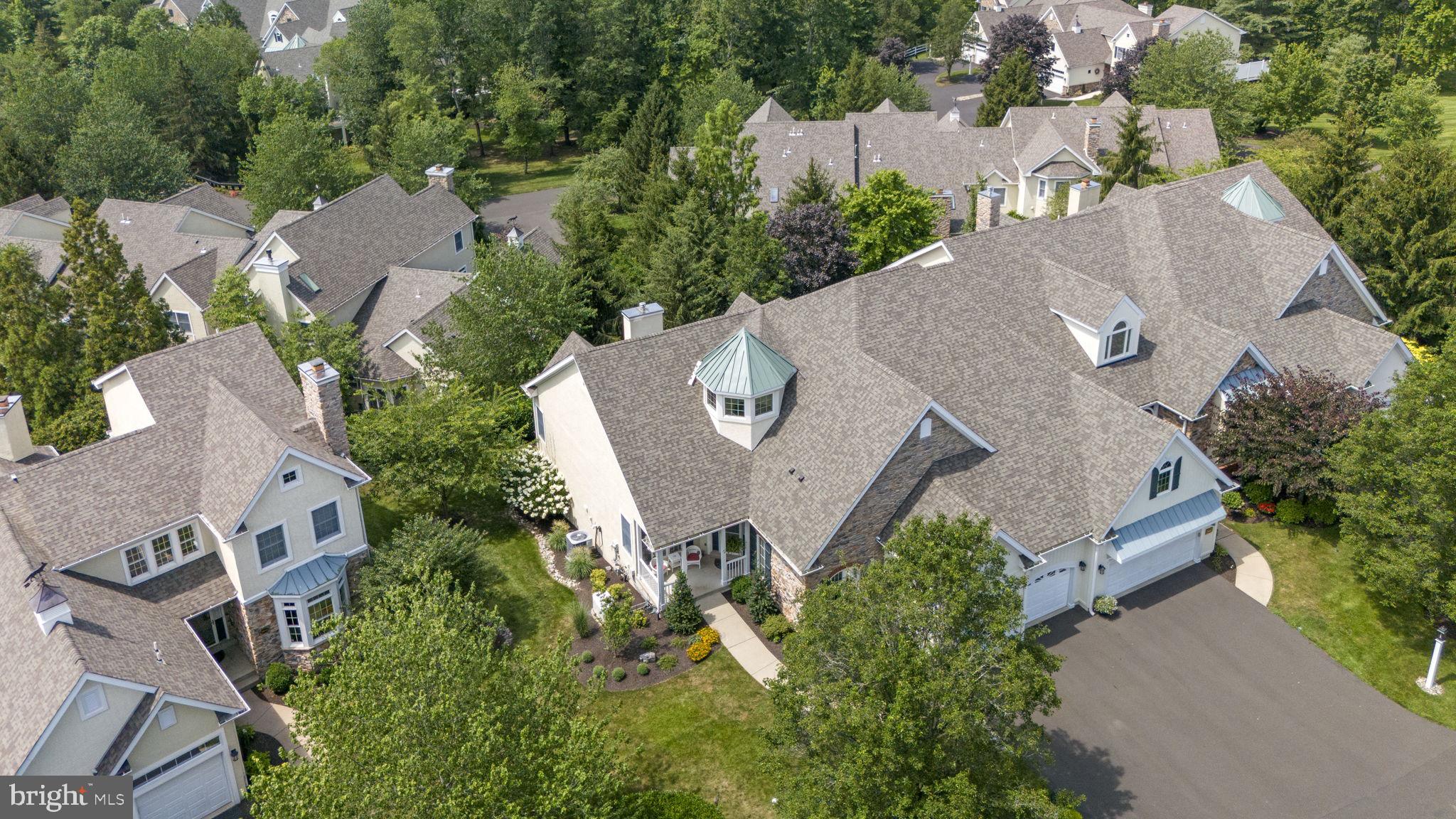 STONE RIDGE - Residential