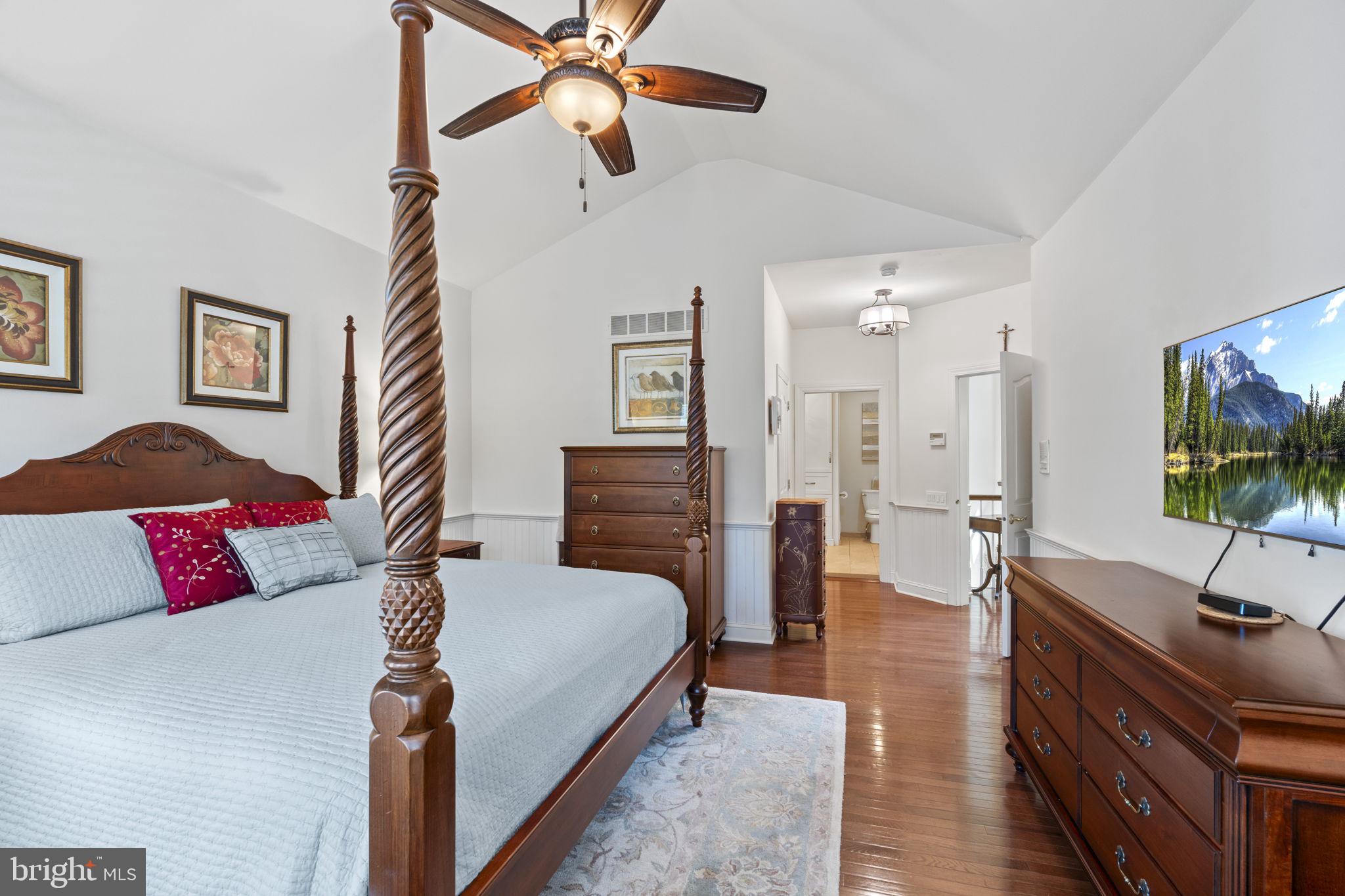 STONE RIDGE - Residential