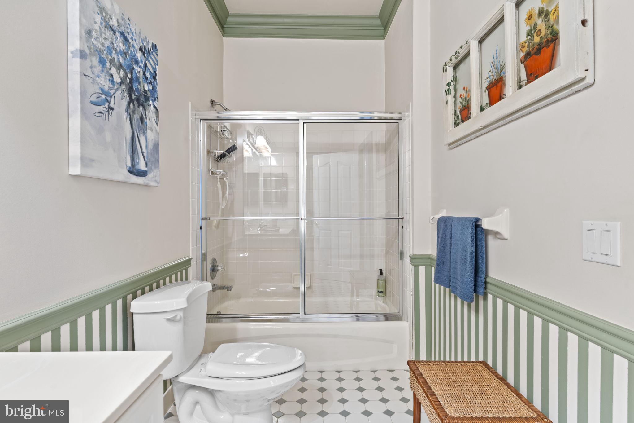 STONE RIDGE - Residential