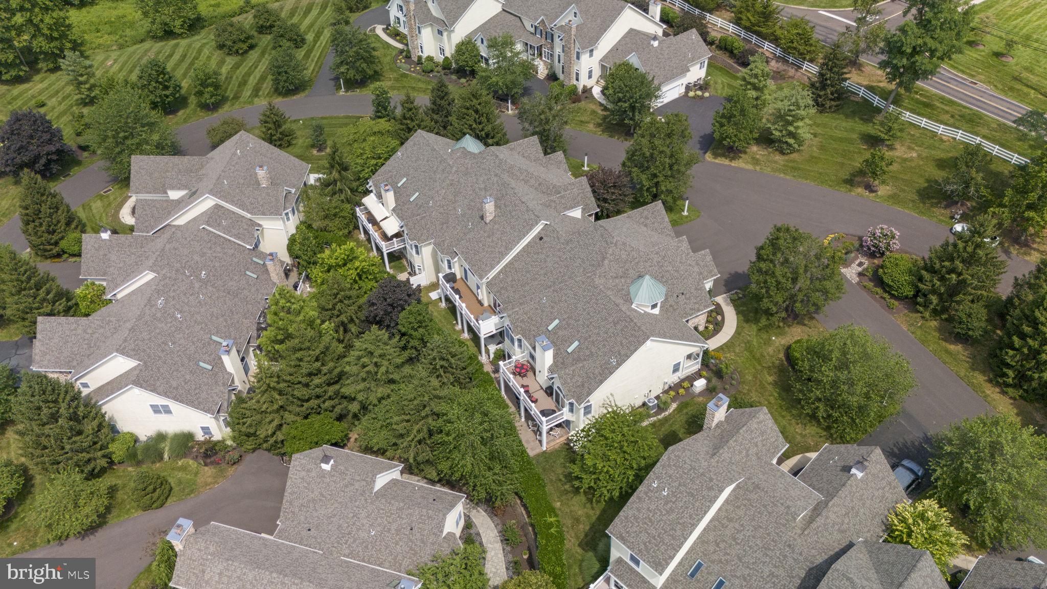 STONE RIDGE - Residential