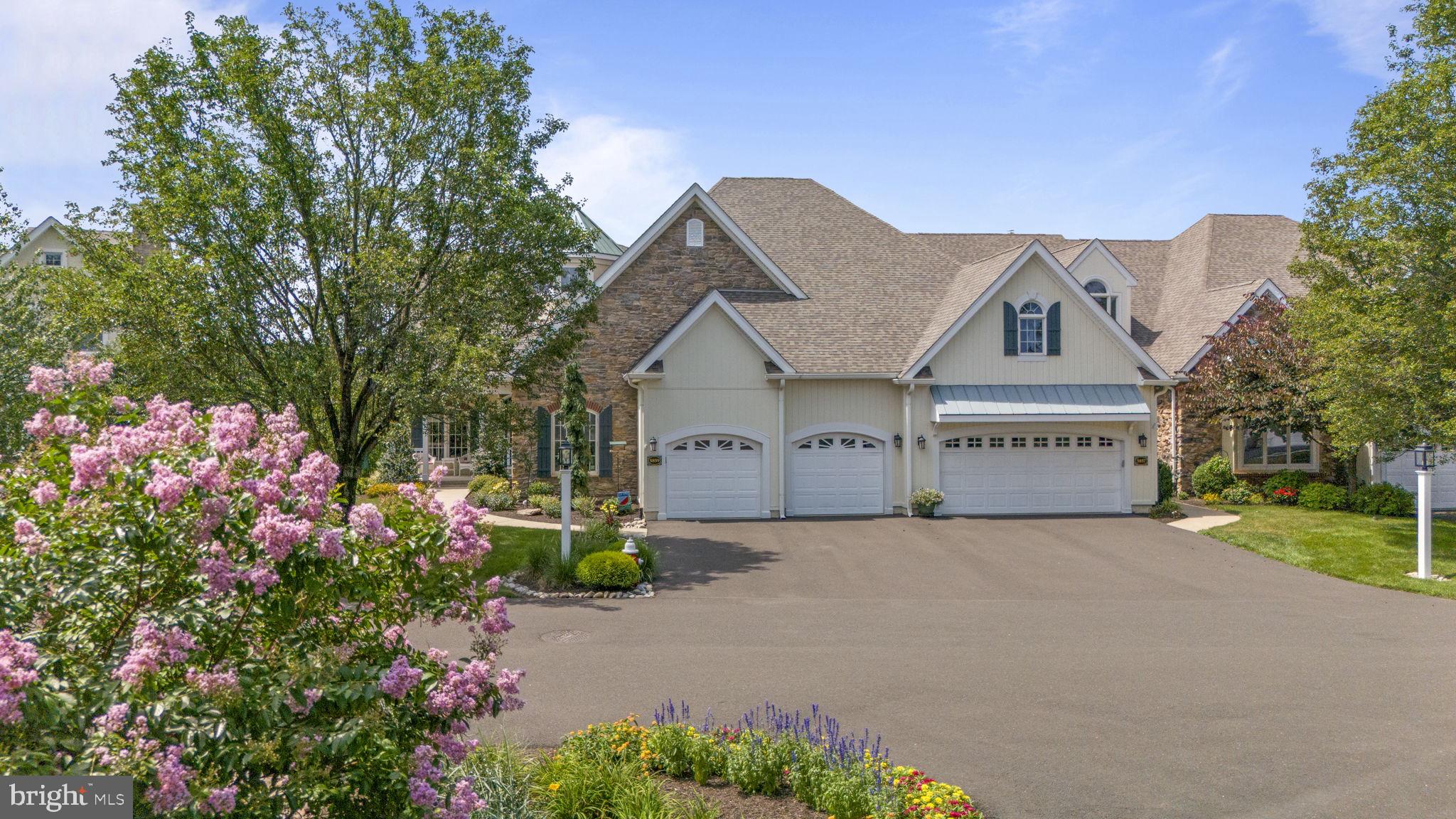 STONE RIDGE - Residential