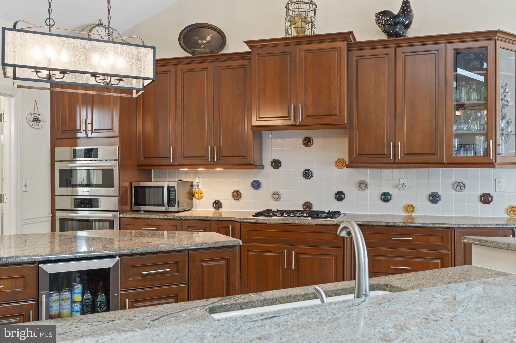 STONE RIDGE - Residential