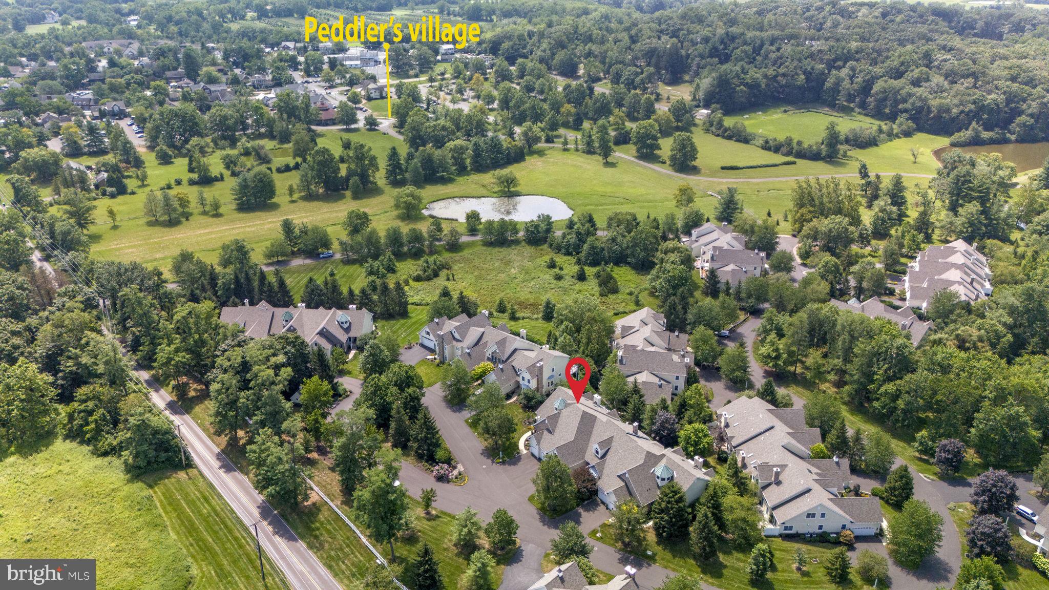 STONE RIDGE - Residential