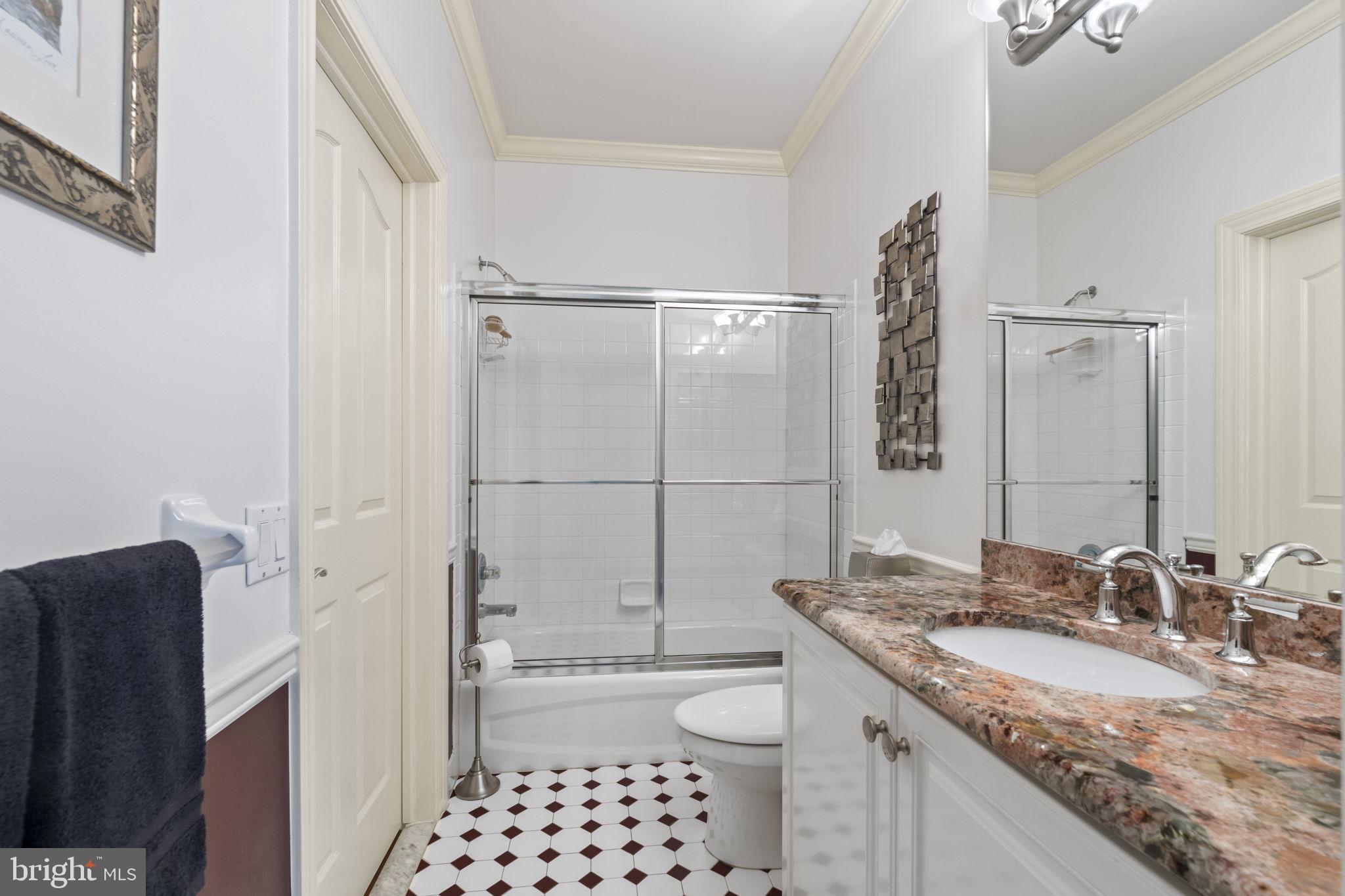 STONE RIDGE - Residential