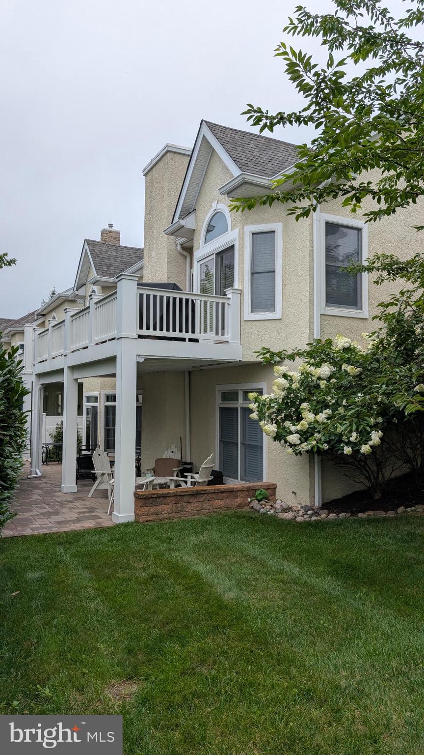 STONE RIDGE - Residential