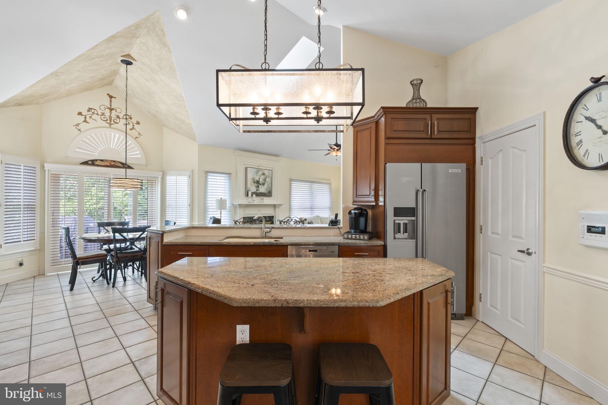 STONE RIDGE - Residential