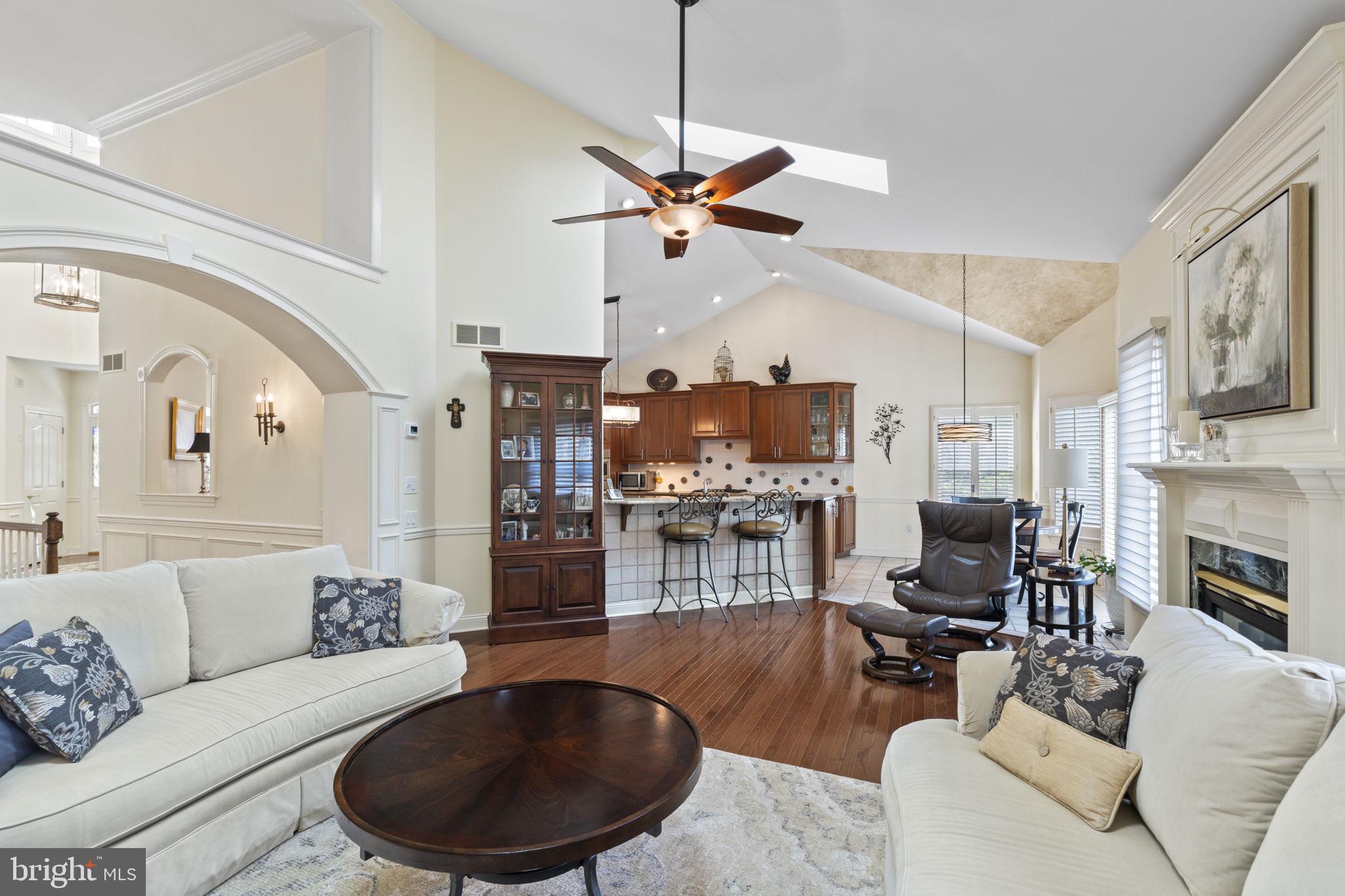 STONE RIDGE - Residential