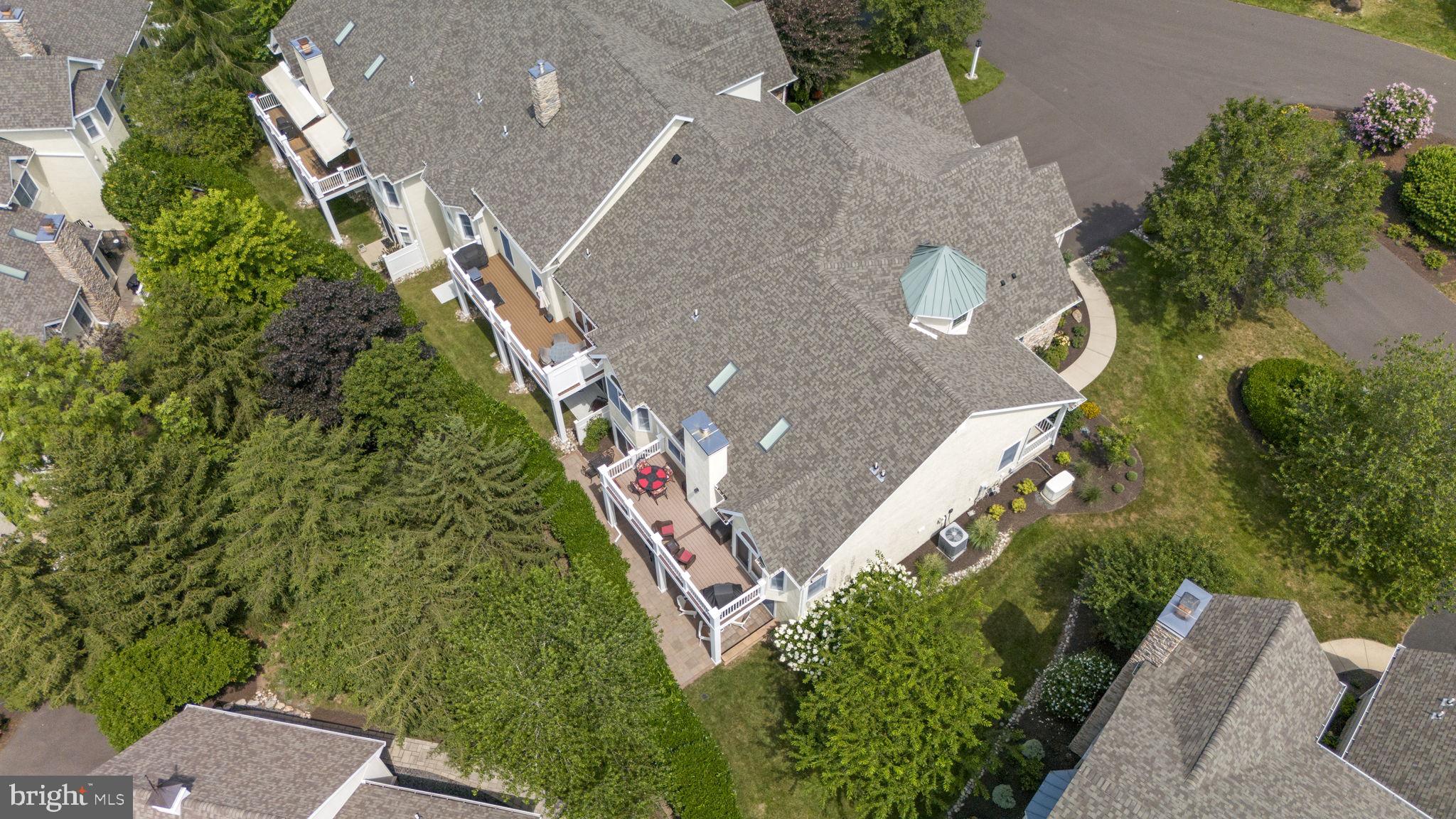 STONE RIDGE - Residential