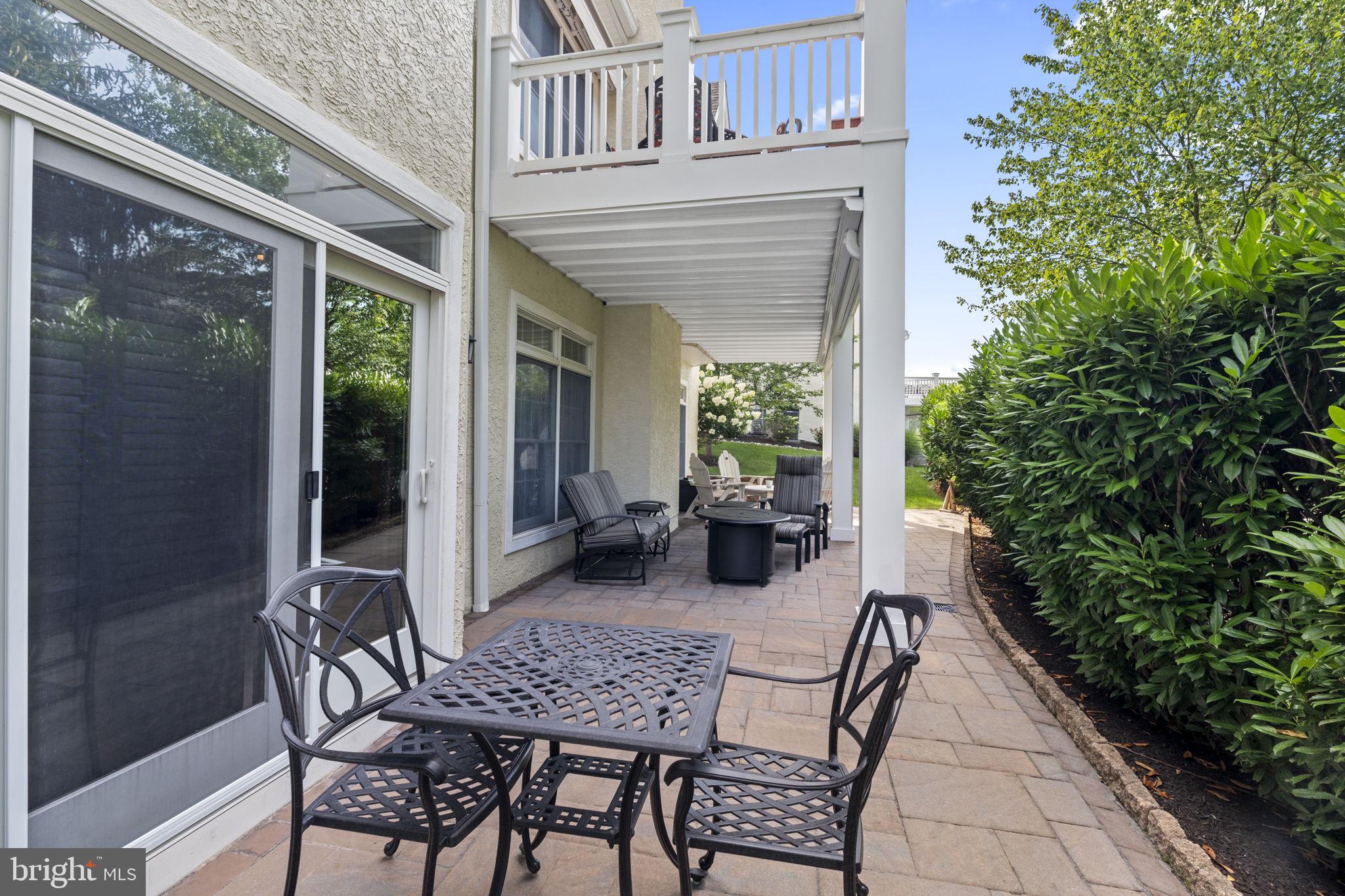 STONE RIDGE - Residential