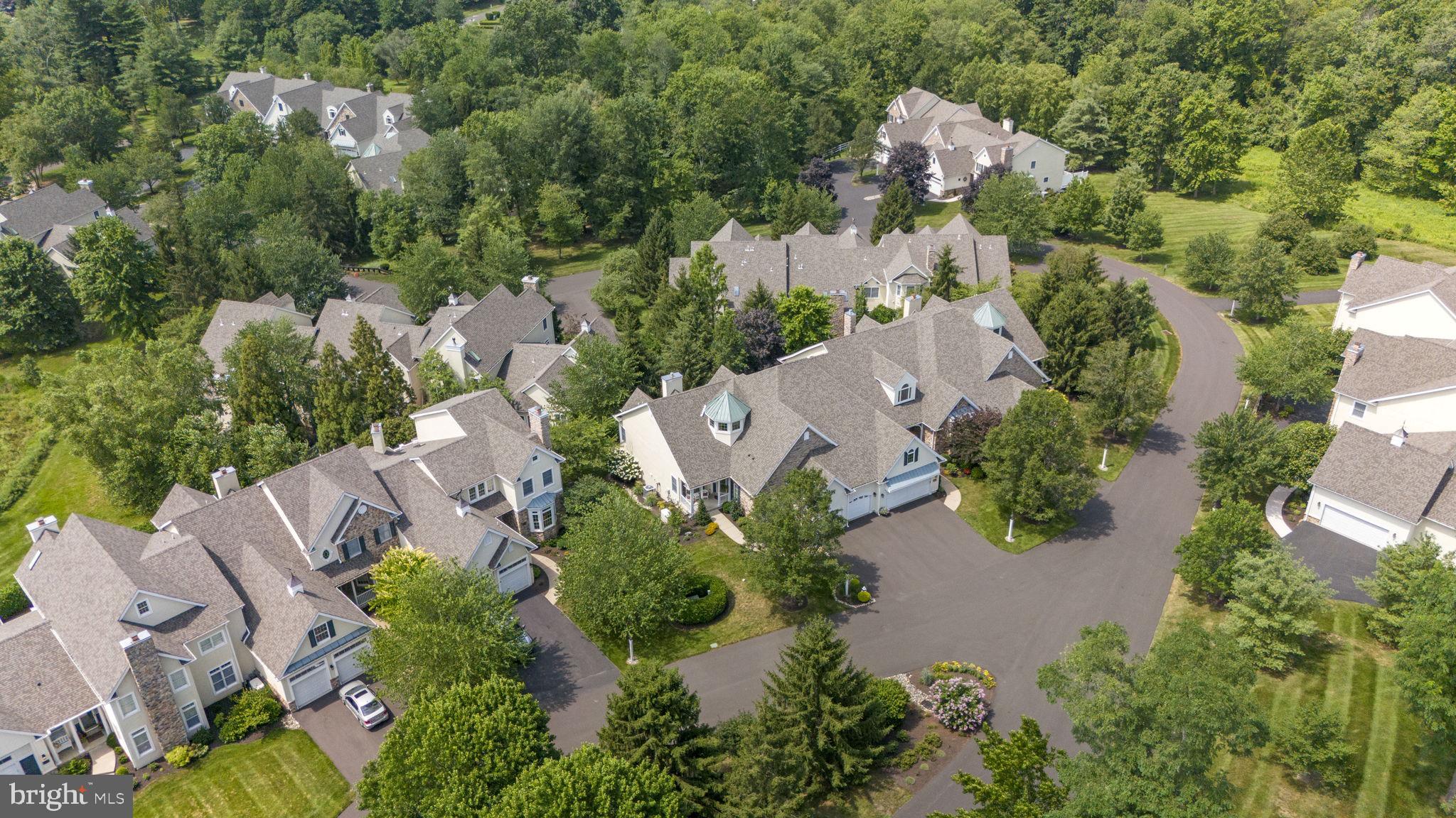 STONE RIDGE - Residential